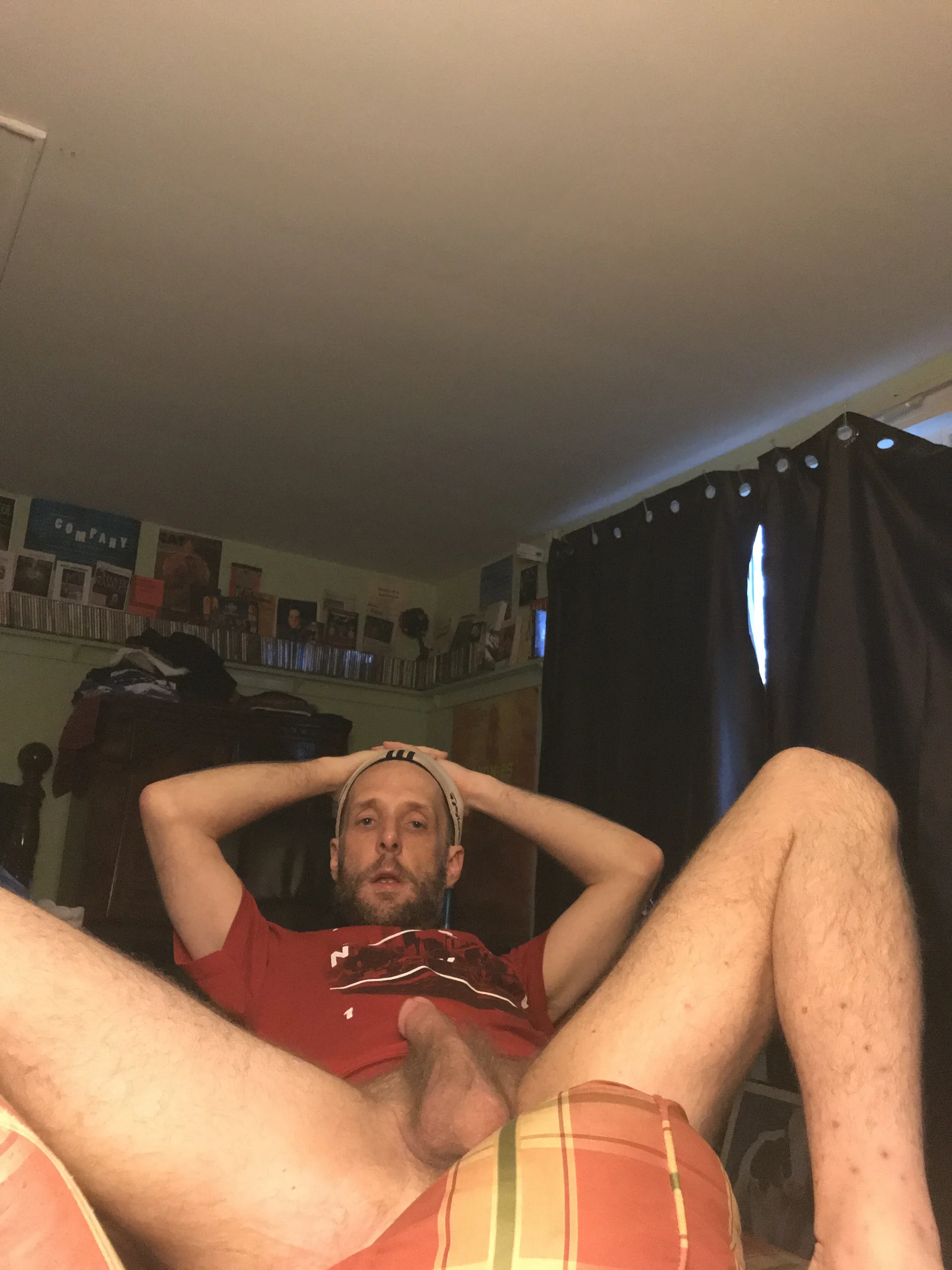 XXX Porn Photo of Nude PhoenixFir1976 3