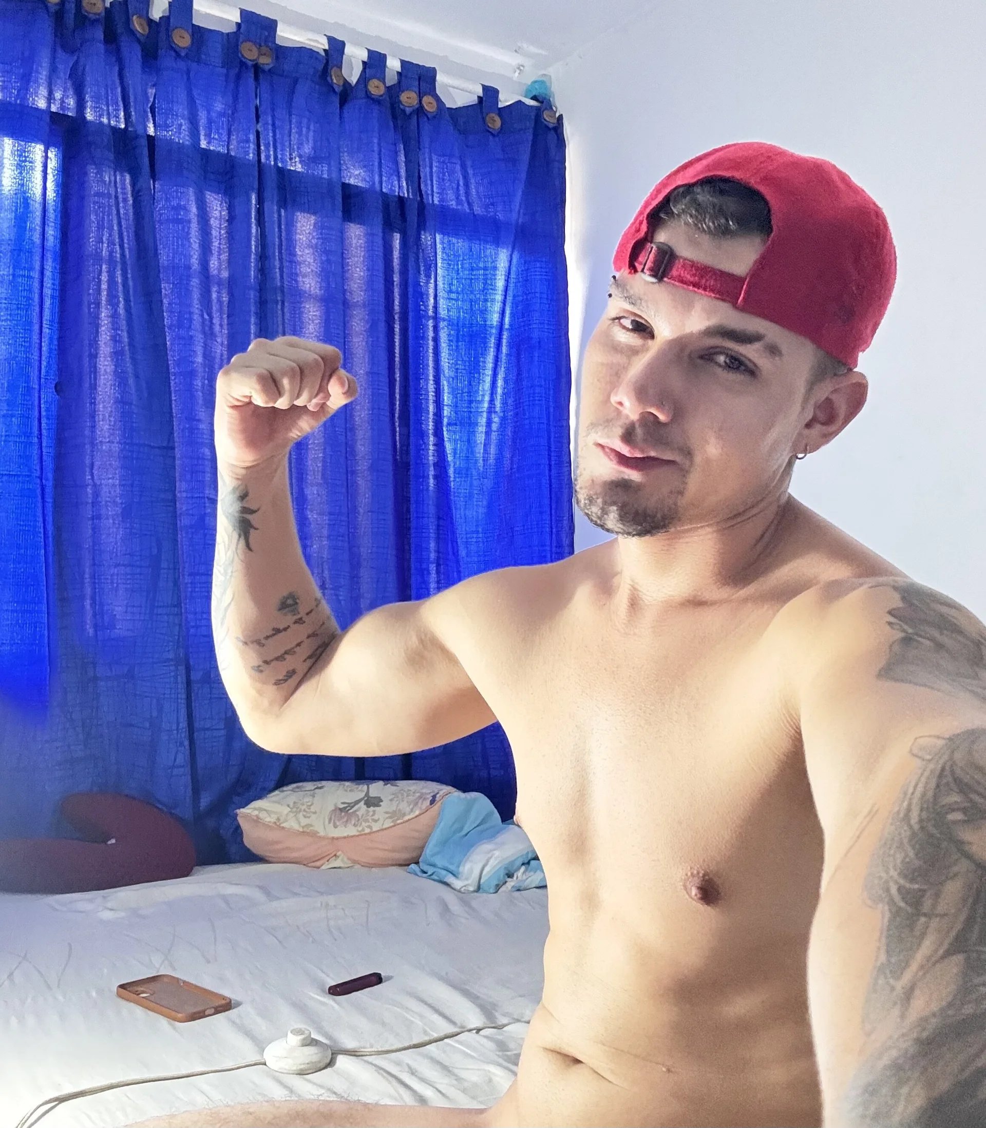 XXX Porn Photo of Nude BooyHott_ 9