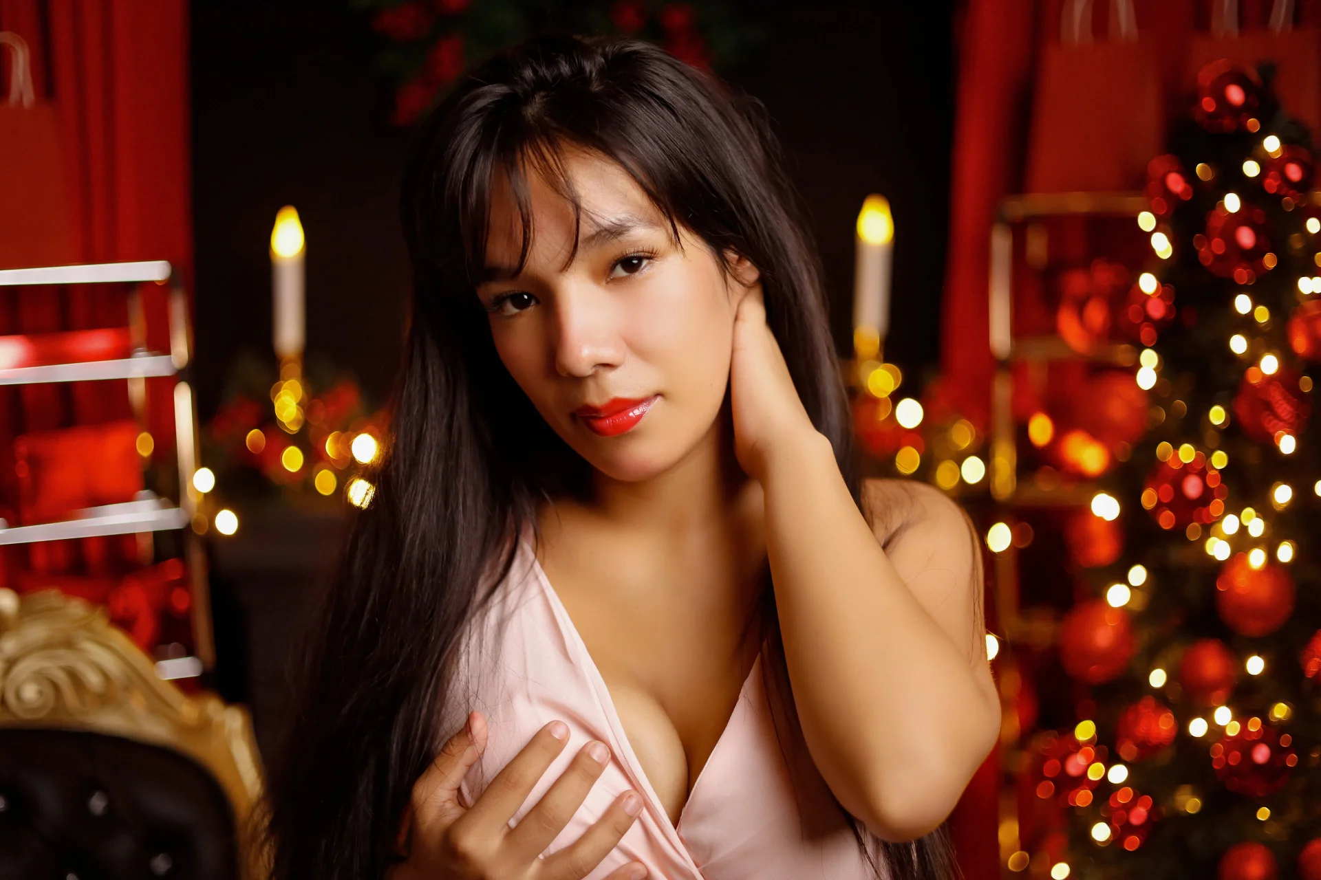 XXX Porn Photo of Nude LuciaMoretti_ 35
