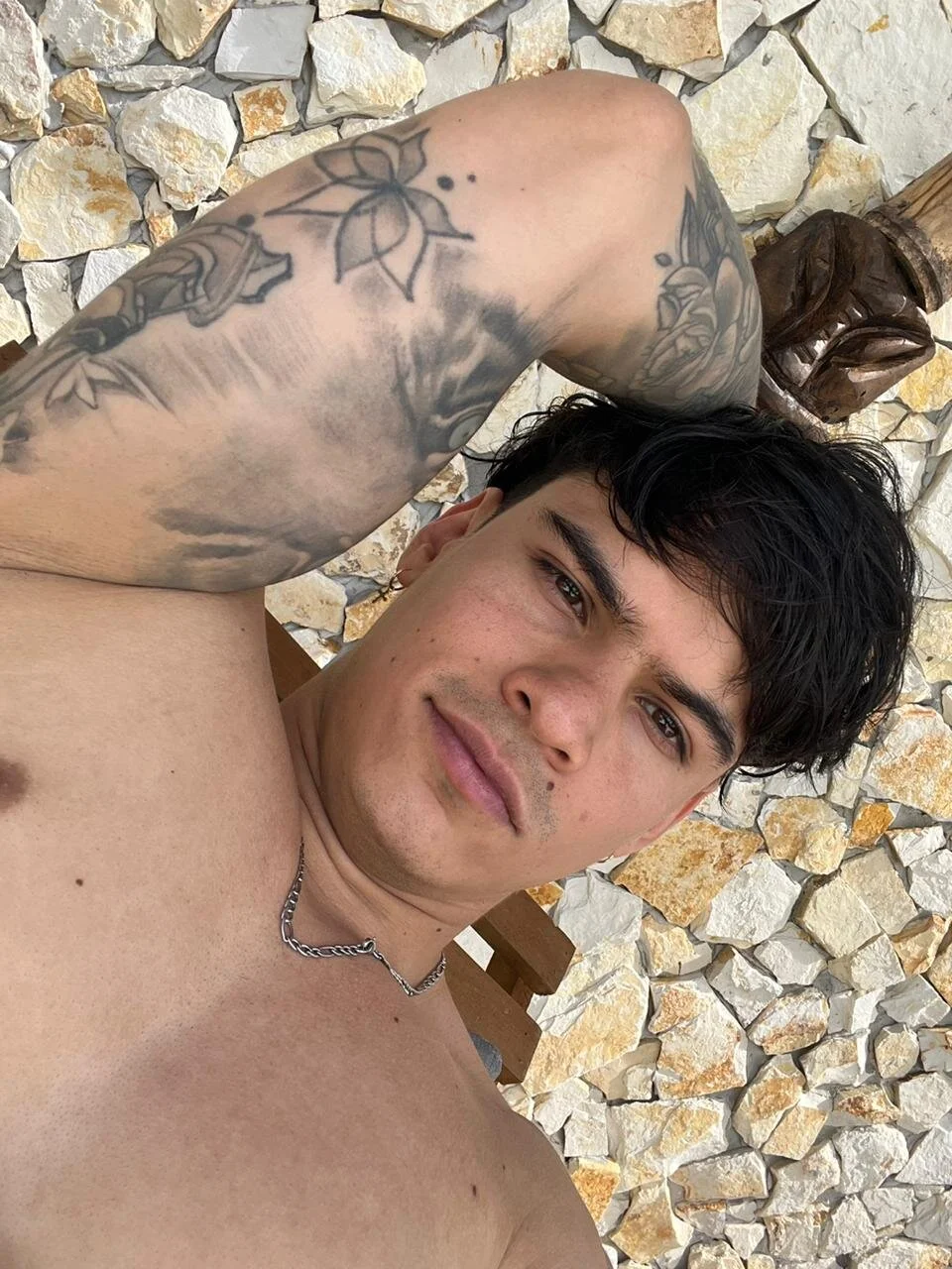 XXX Porn Photo of Nude Matias_Murrier 7