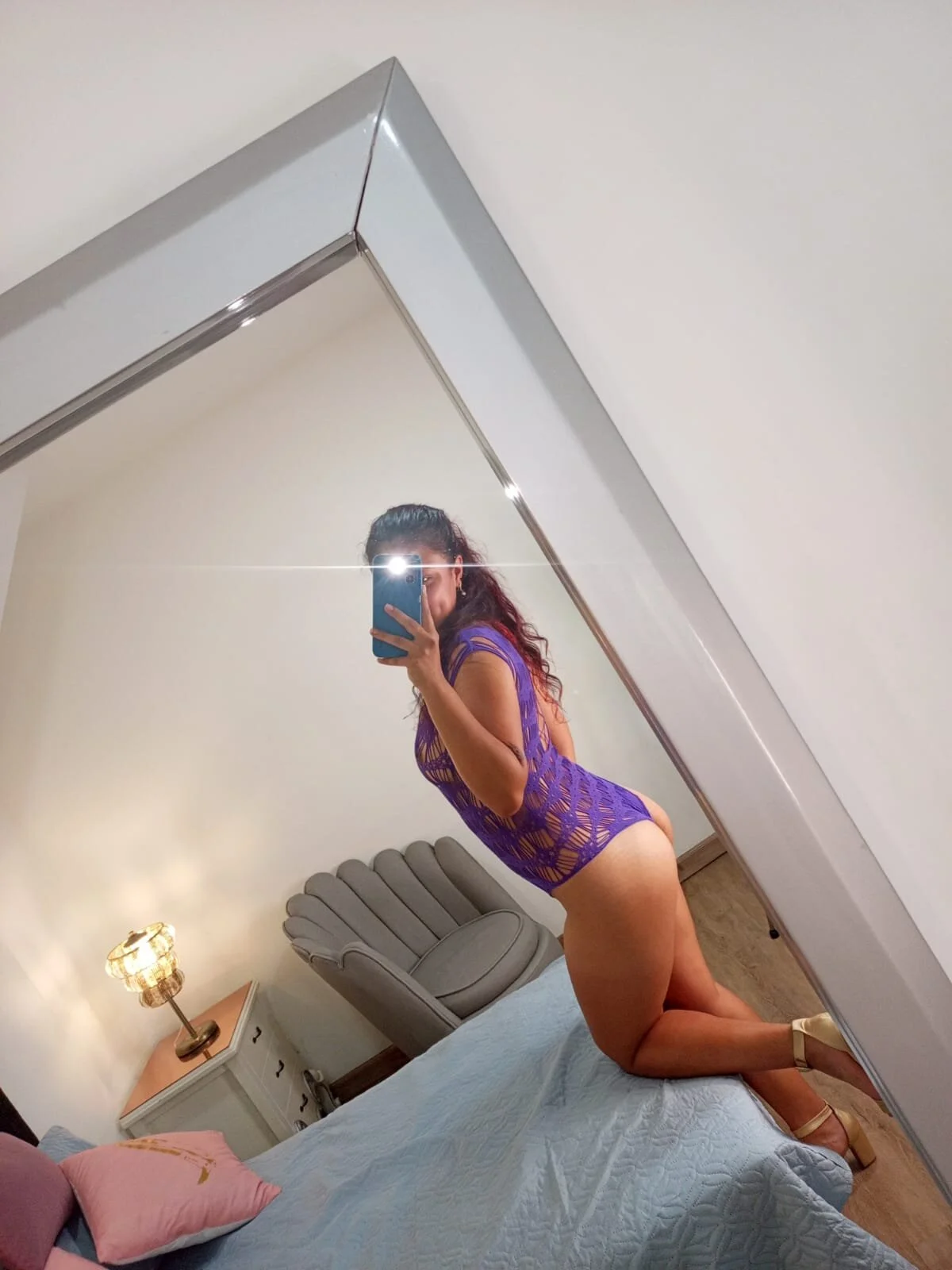 XXX Porn Photo of Nude medoly03 3