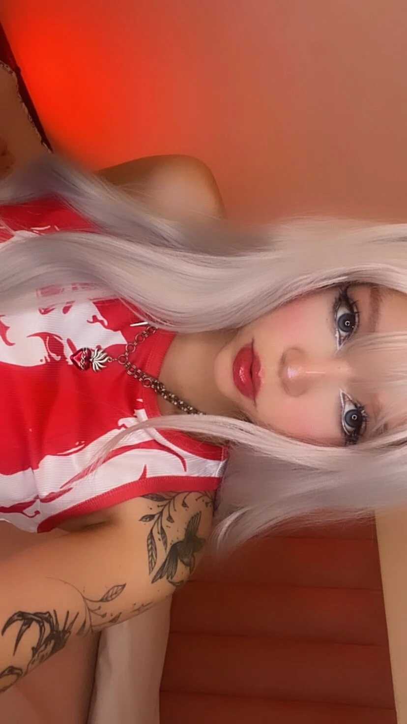 XXX Porn Photo of Nude Zombieeporcelainex 45