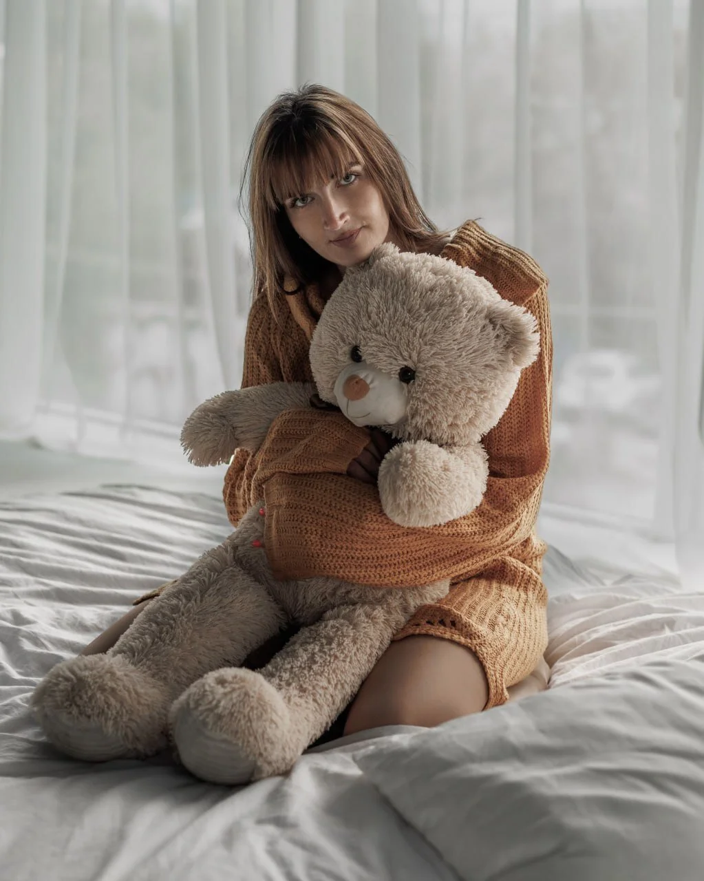 XXX Porn Photo of Nude Nika_Kitten 5