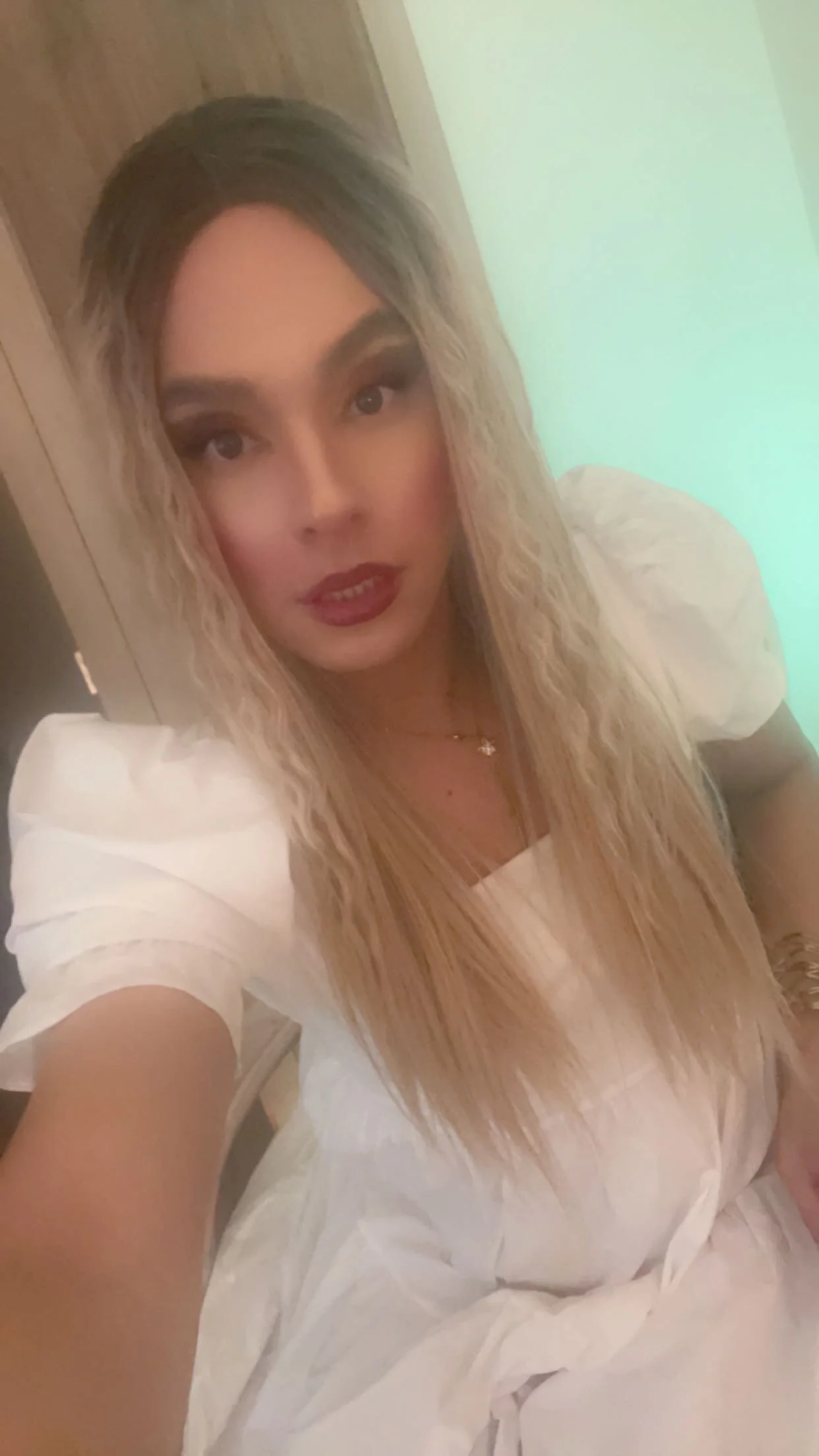 XXX Porn Photo of Nude VenusSantana 224