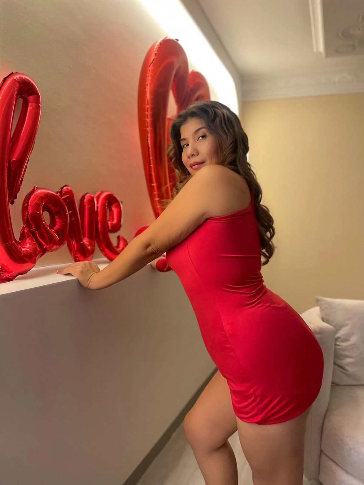 XXX Porn Photo of Nude love_mommy 33