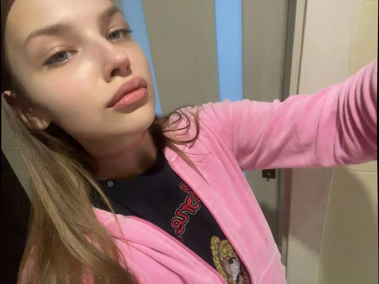 XXX Porn Photo of Nude DariaAngels 4