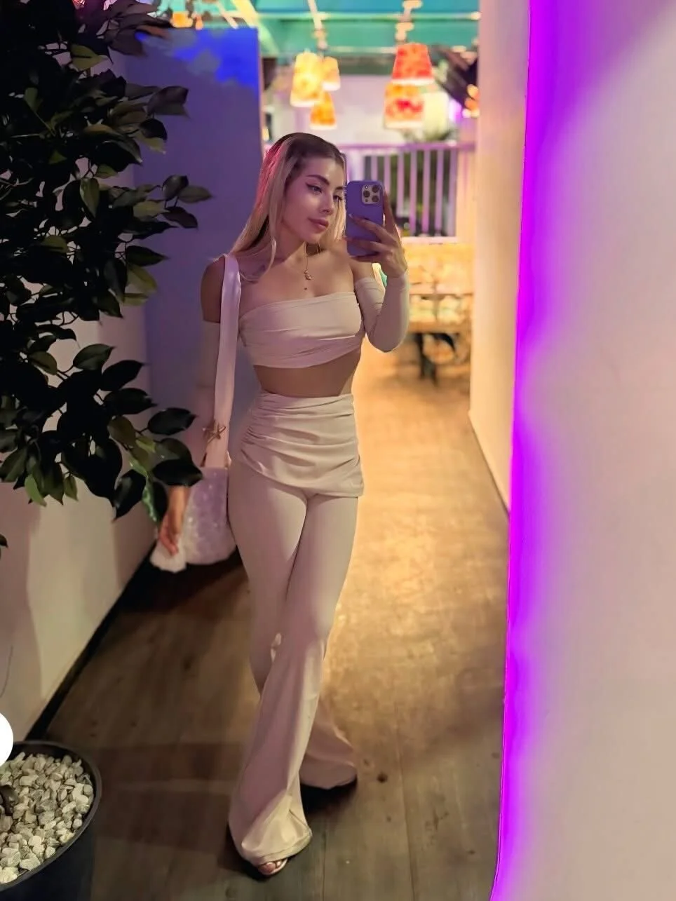 XXX Porn Photo of Nude dalilathoms_ 10
