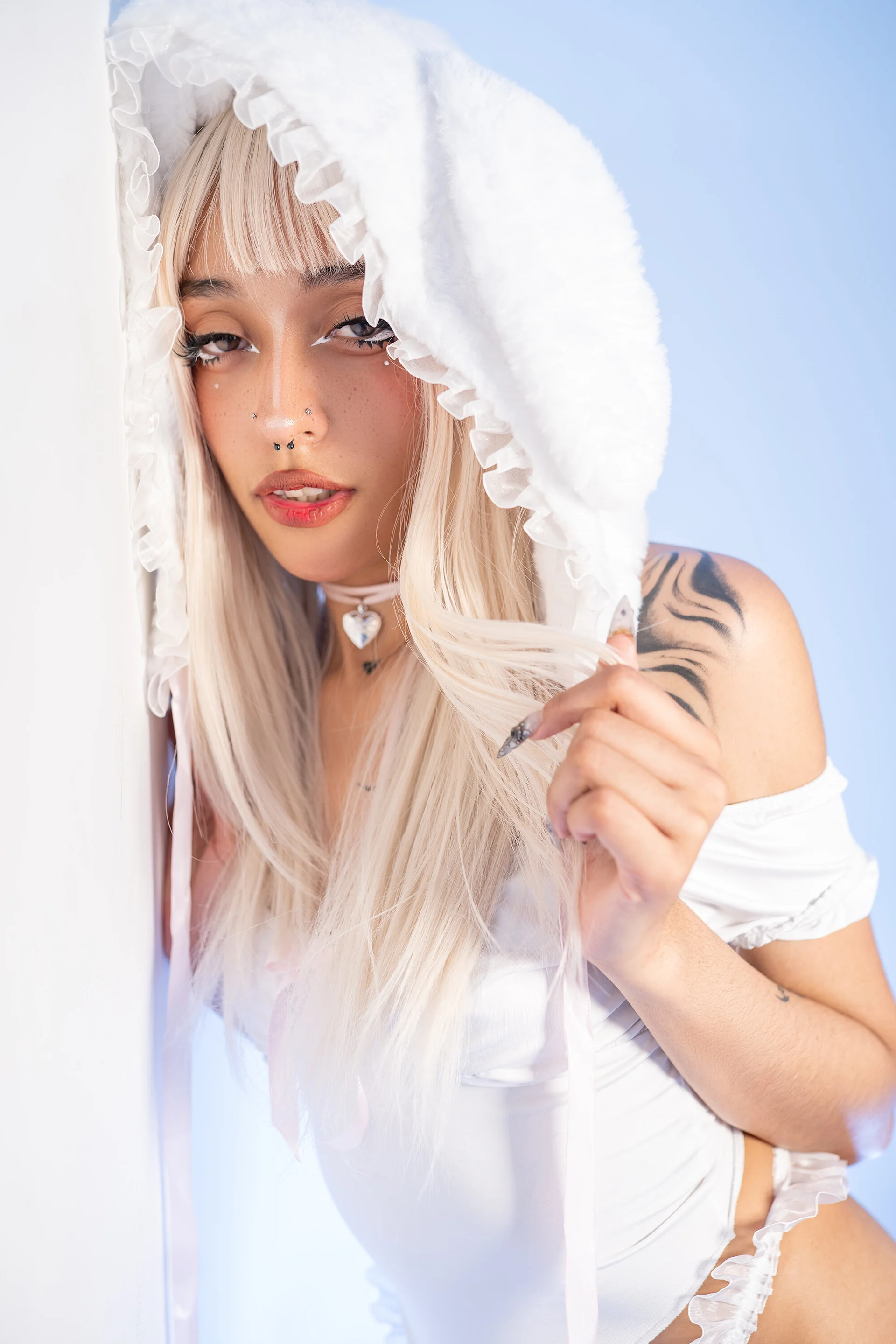 XXX Porn Photo of Nude VaLuu__ 14