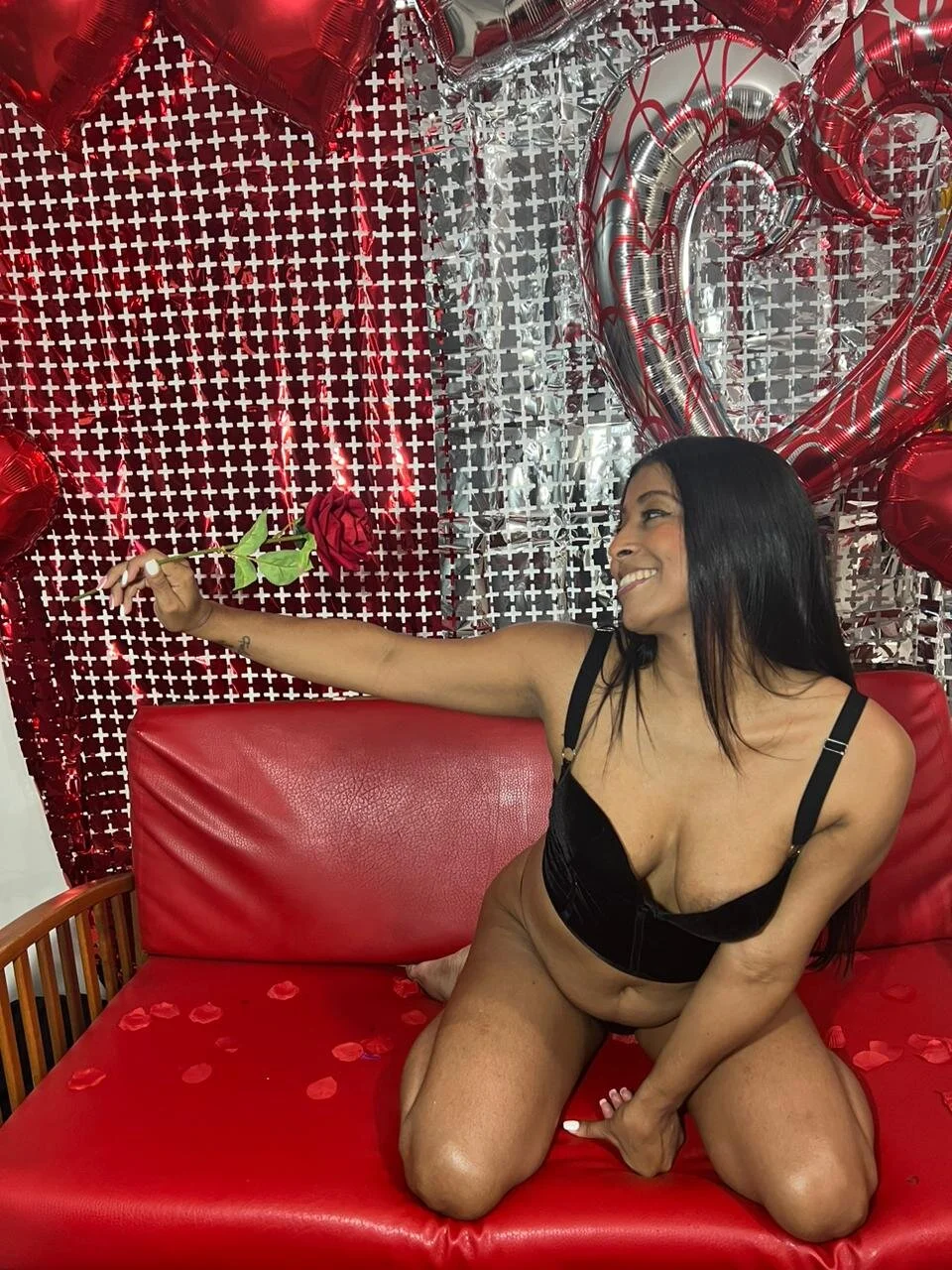 XXX Porn Photo of Nude xcarlettt 19