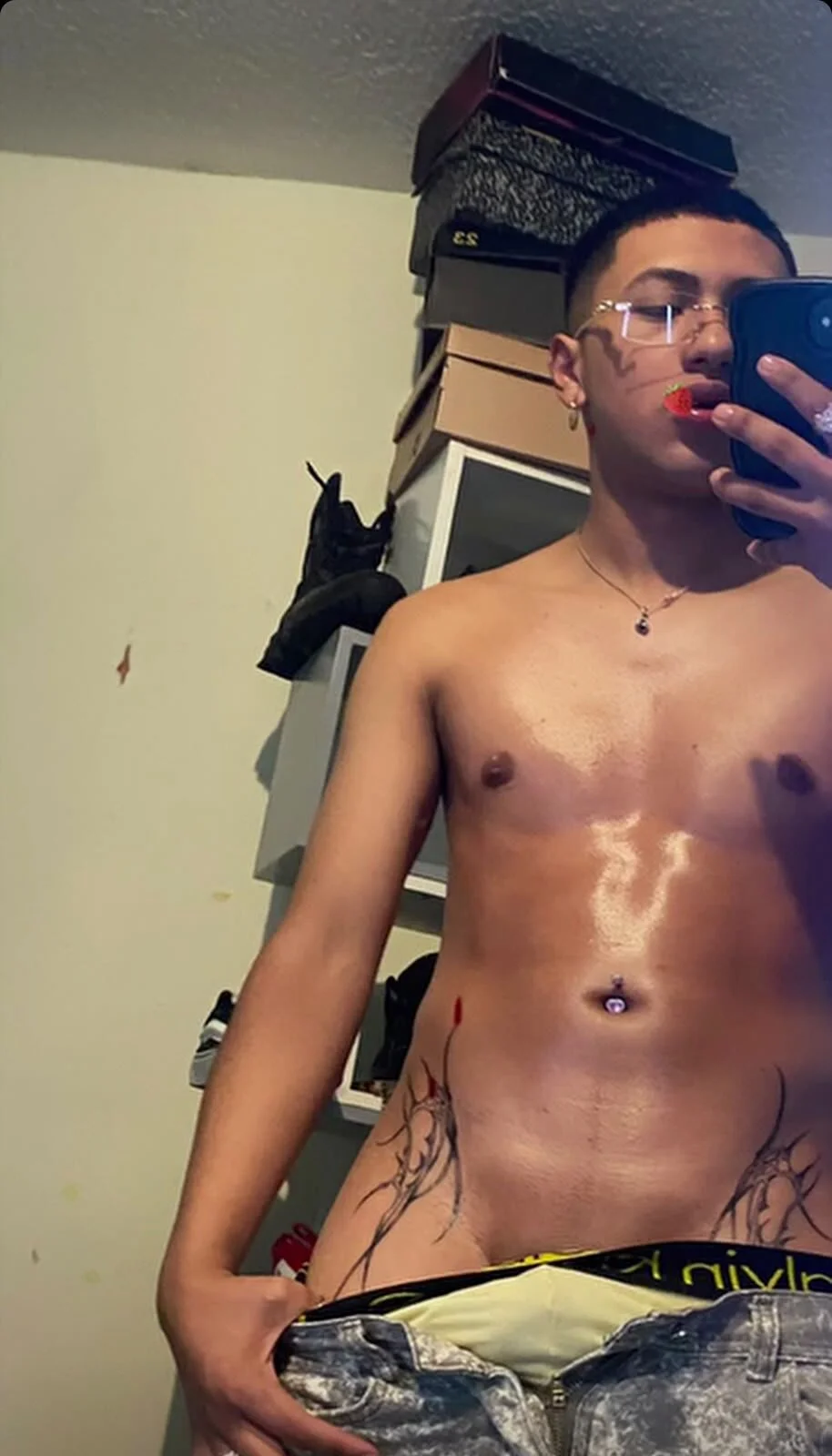 XXX Porn Photo of Nude _Alessandro 4