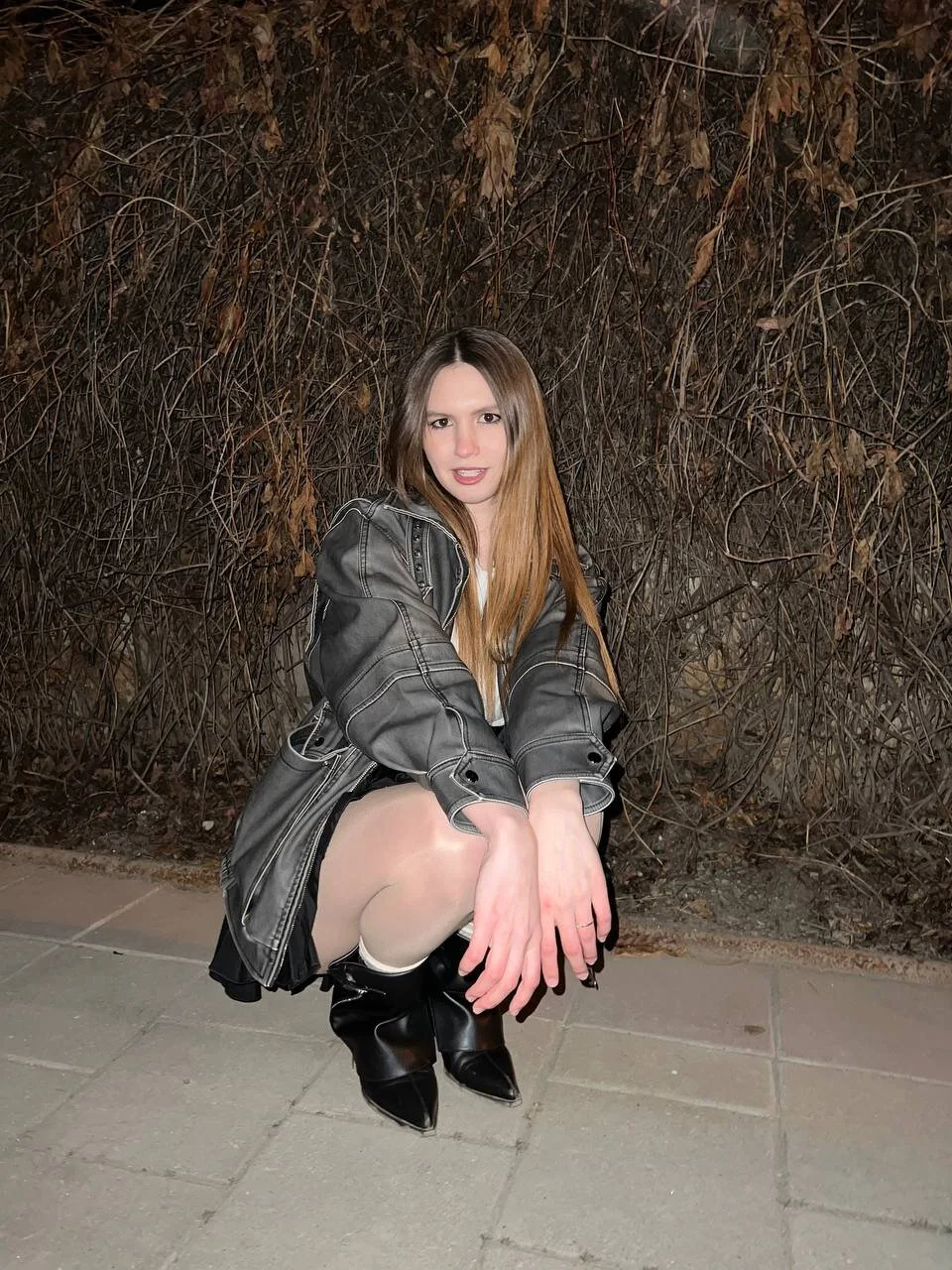 XXX Porn Photo of Nude ArleneShry 3