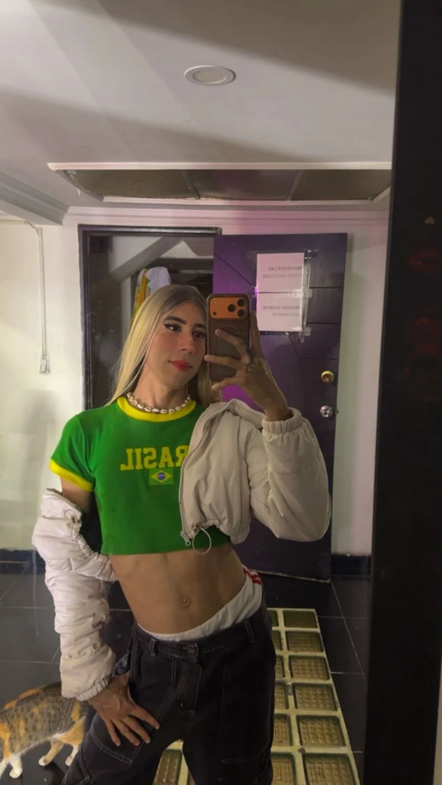 XXX Porn Photo of Nude Julia_Bulette1 12
