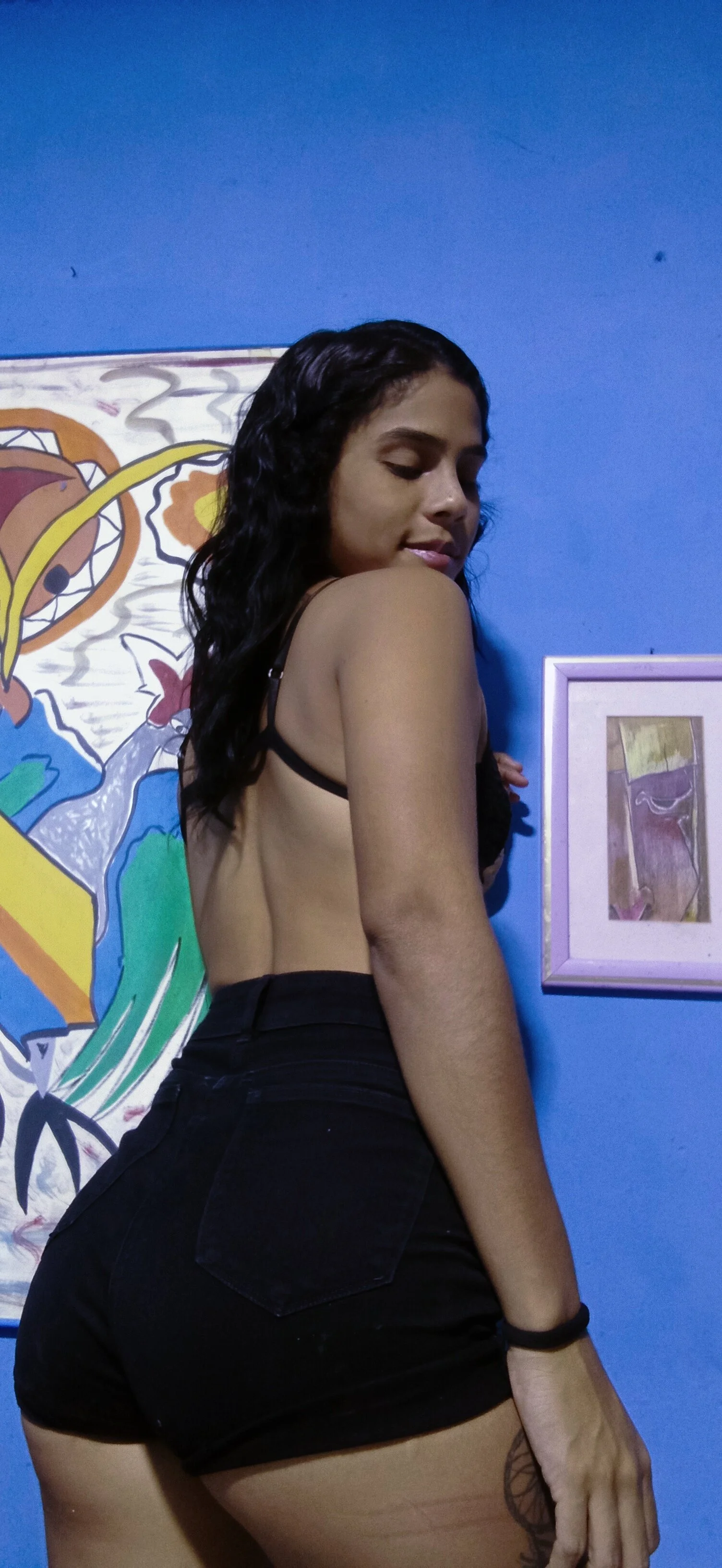 XXX Porn Photo of Nude Emily_hot26 5
