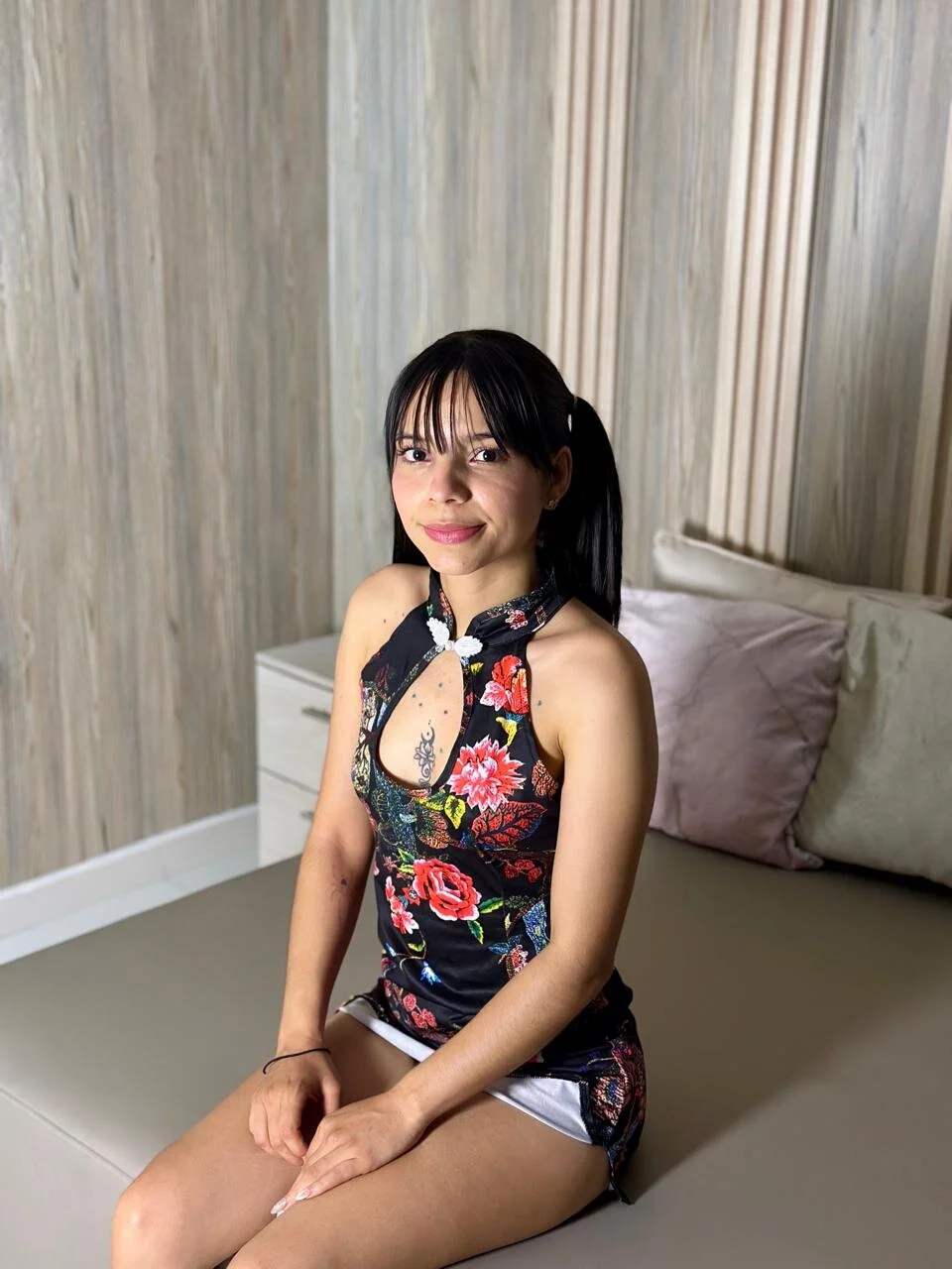 XXX Porn Photo of Nude Isaa_Skinny 5
