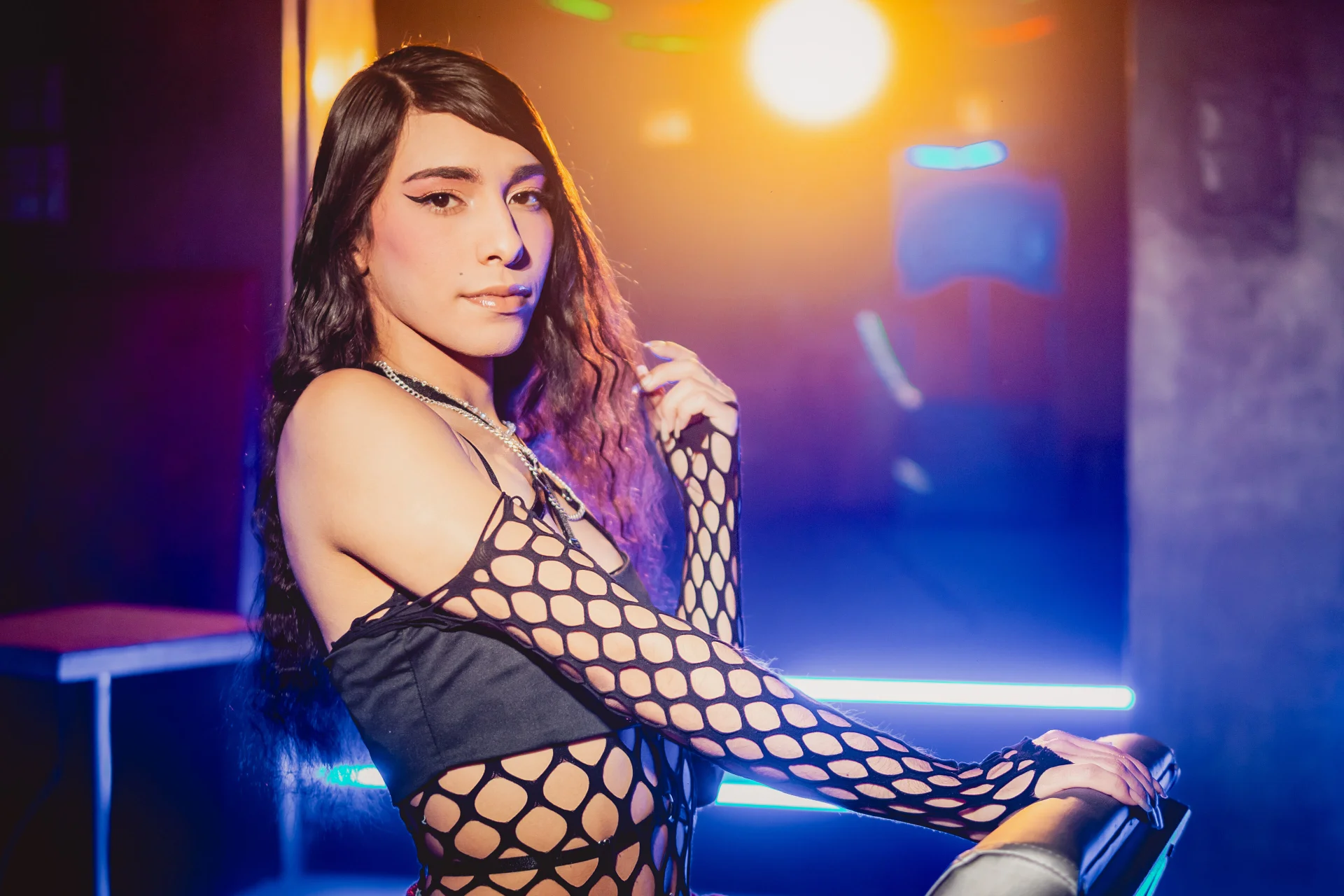XXX Porn Photo of Nude TiffValentinee_ 49
