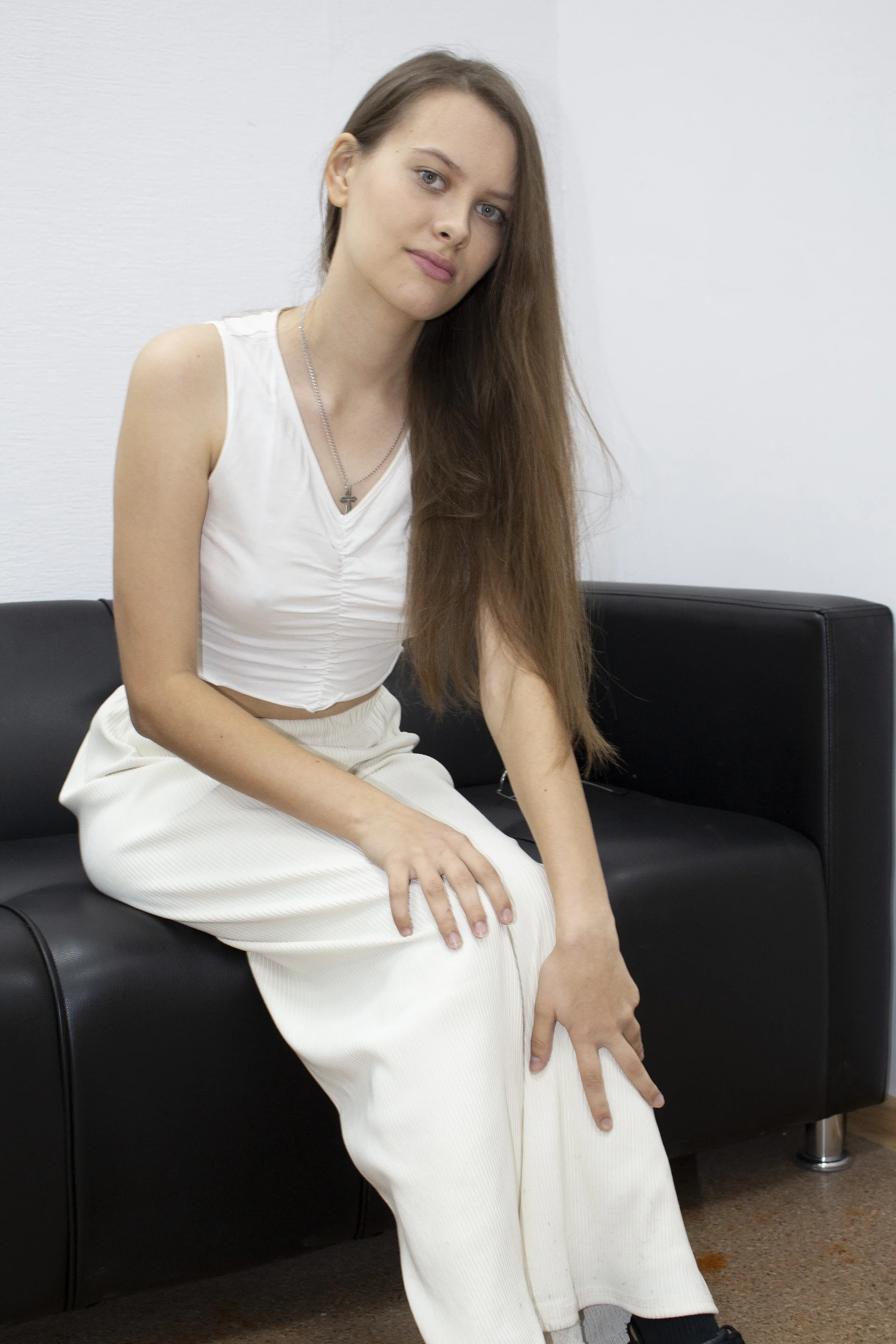 XXX Porn Photo of Nude AyumiBlossom 9