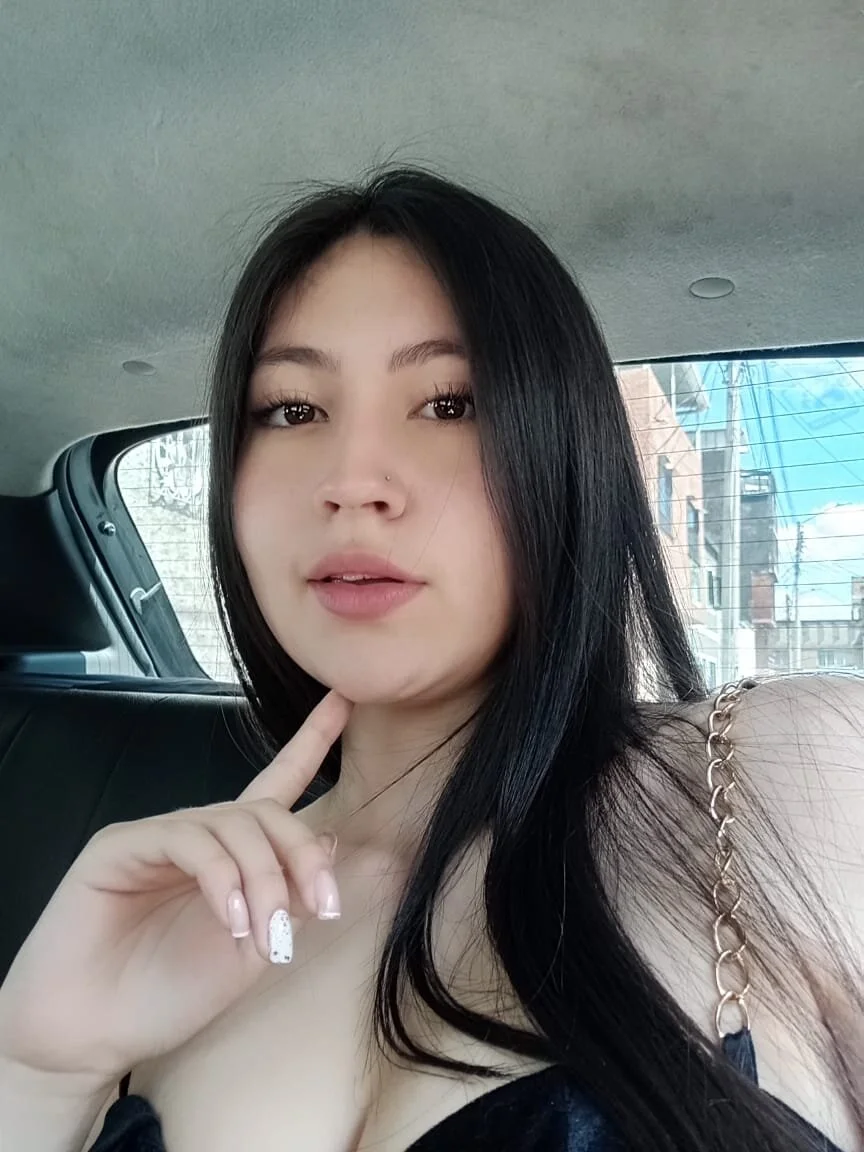 XXX Porn Photo of Nude Amara_tay 3