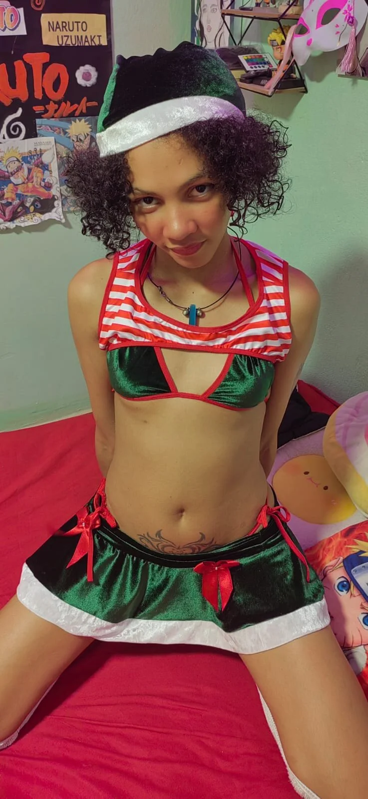 XXX Porn Photo of Nude angel_modeusSucubo 72