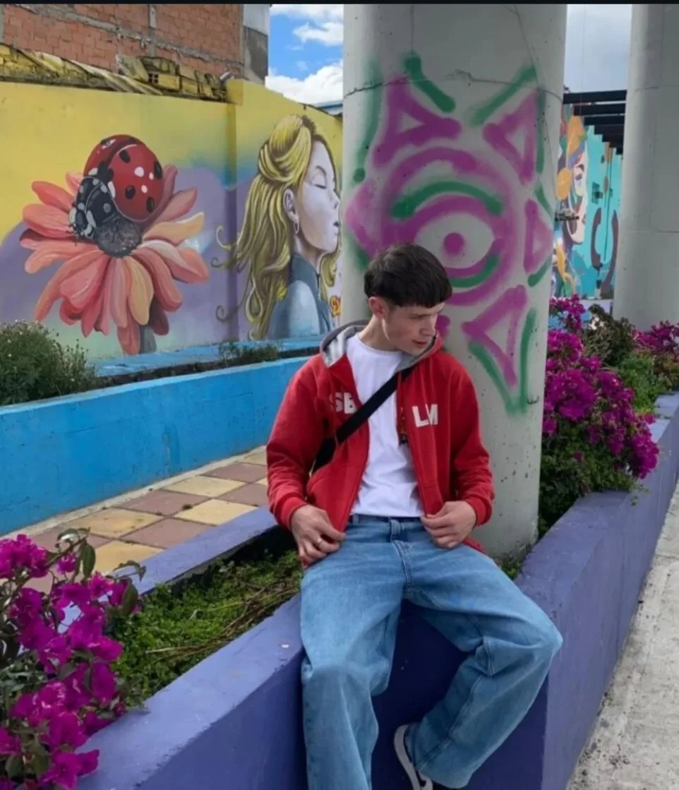 XXX Porn Photo of Nude JackFrosst 18