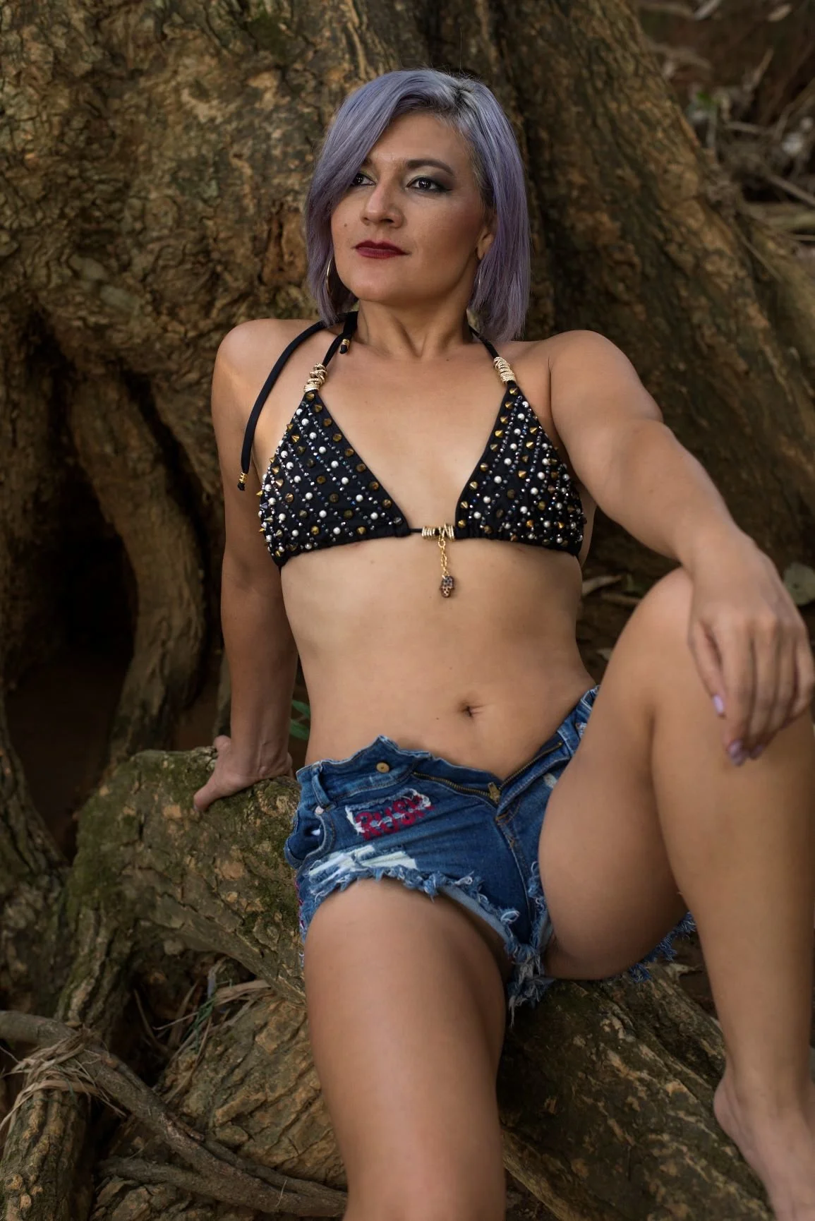 XXX Porn Photo of Nude StephyJones1 23