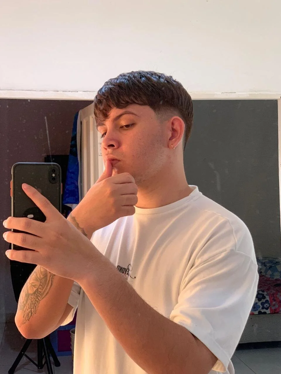 XXX Porn Photo of Nude bry_saint 2