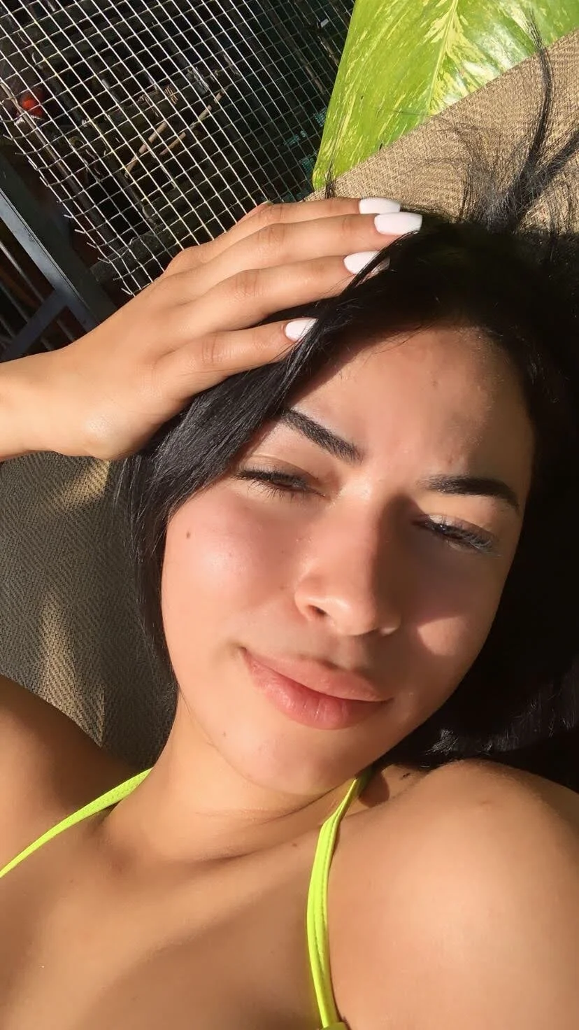 XXX Porn Photo of Nude VenezolanasENcolombia 14