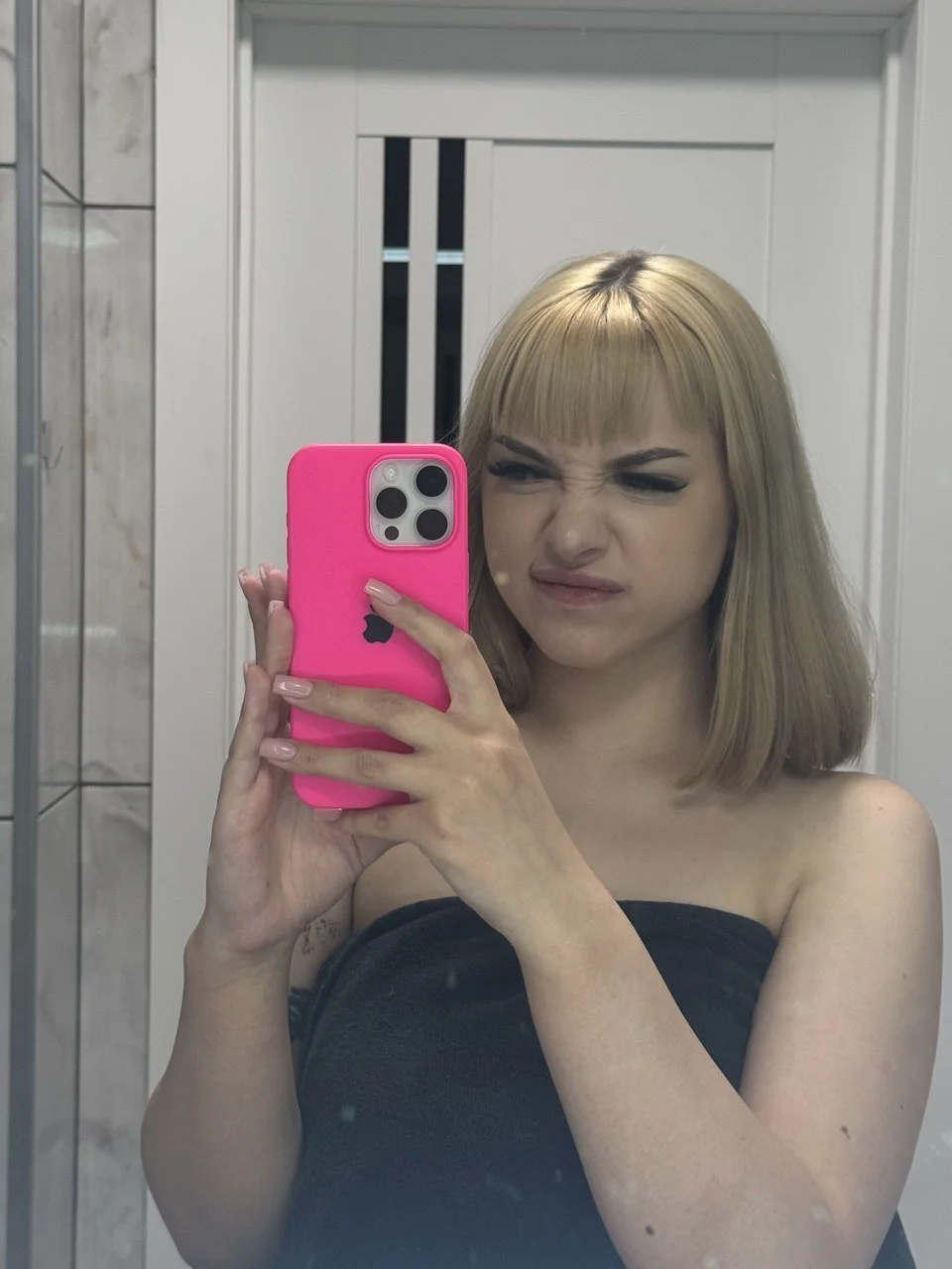 XXX Porn Photo of Nude KateDolphin 92