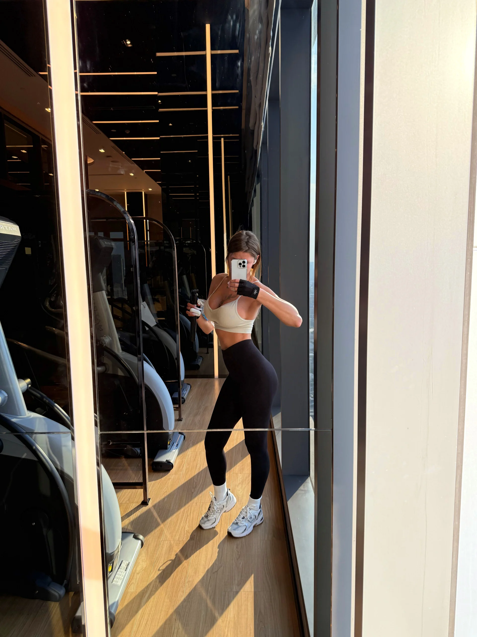 XXX Porn Photo of Nude bianca_lawwson_ 3
