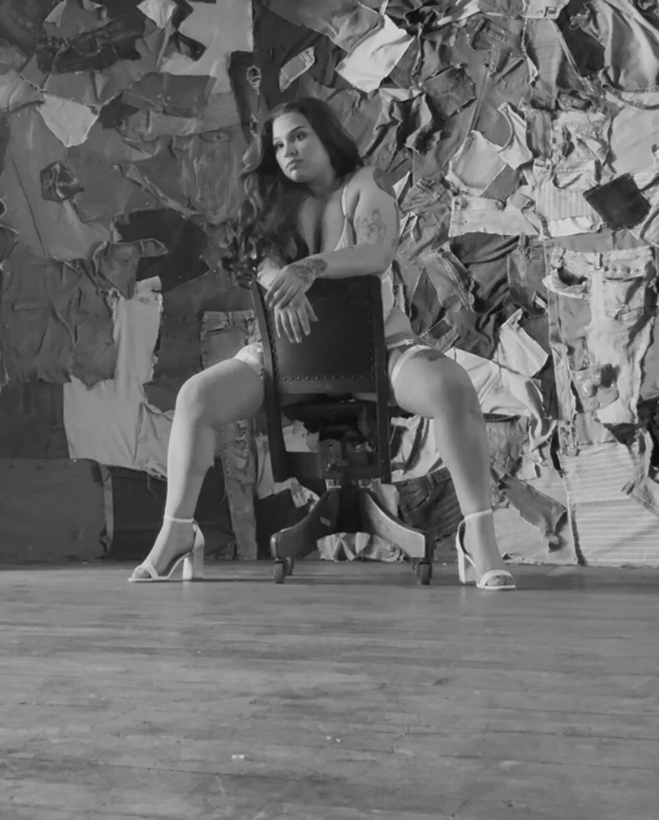 XXX Porn Photo of Nude rosebaby26 5