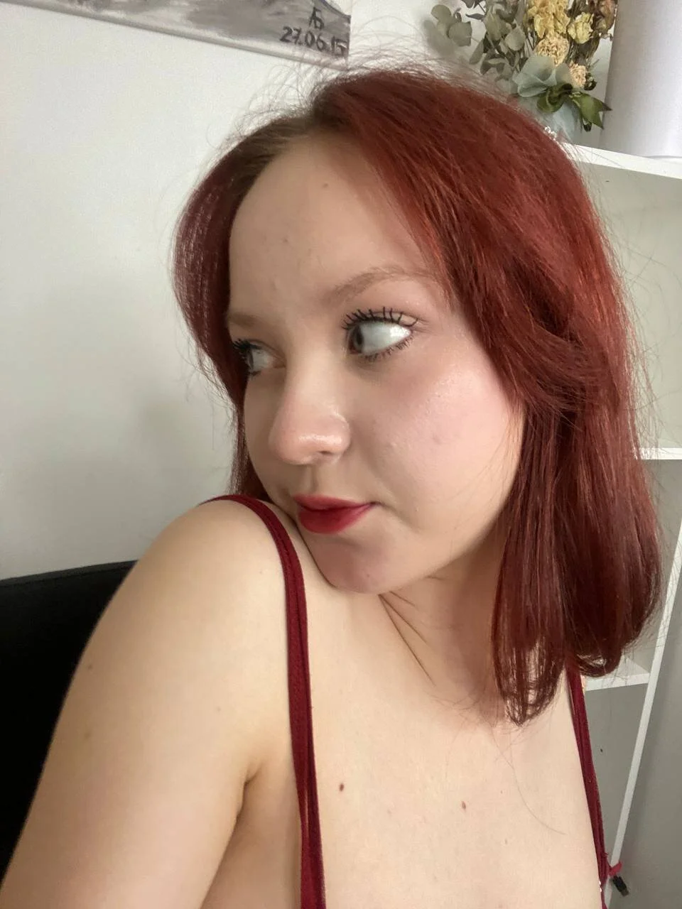 XXX Porn Photo of Nude MaisieStarlight 192