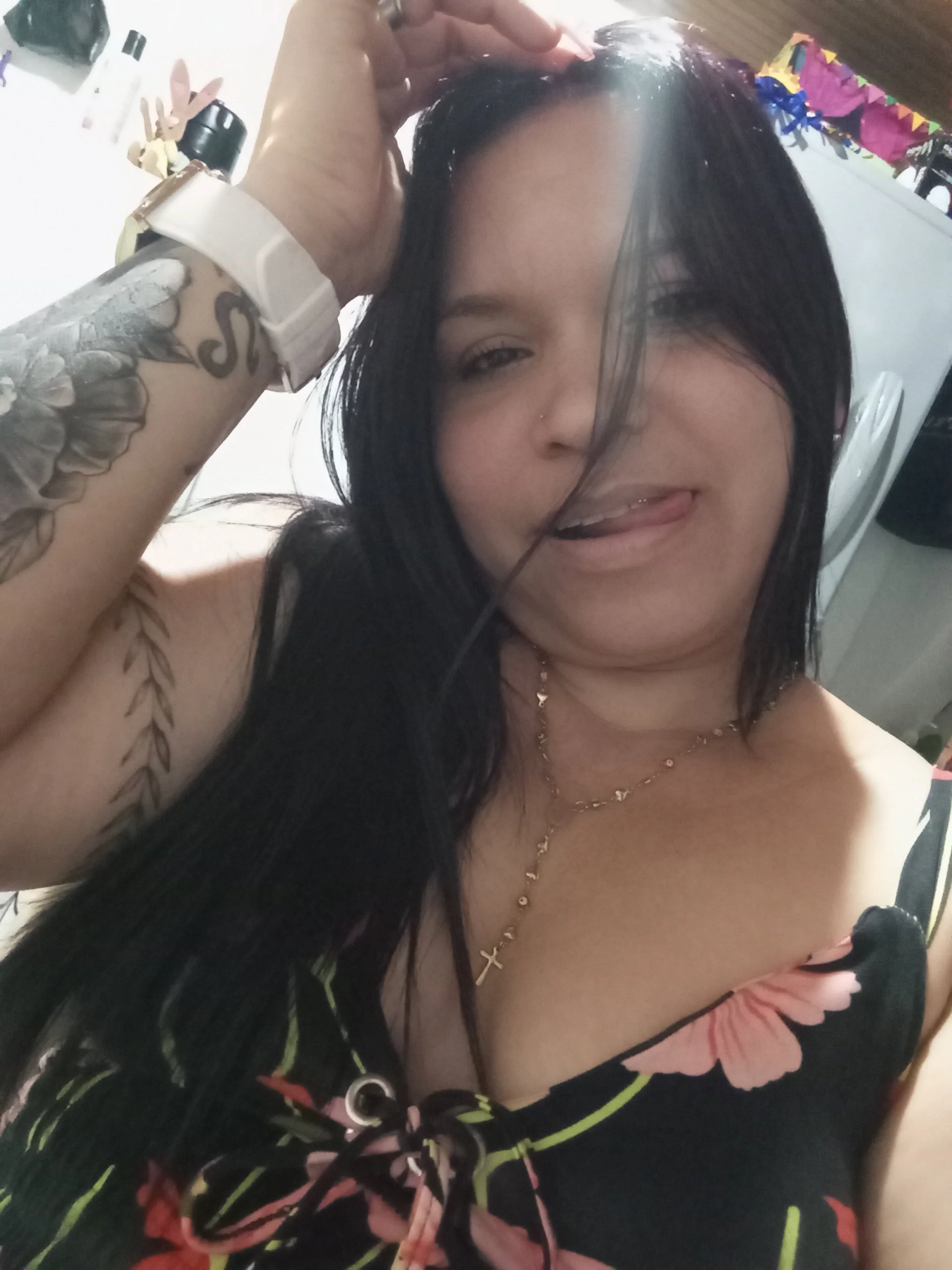 XXX Porn Photo of Nude Morenita_Bella_42 3