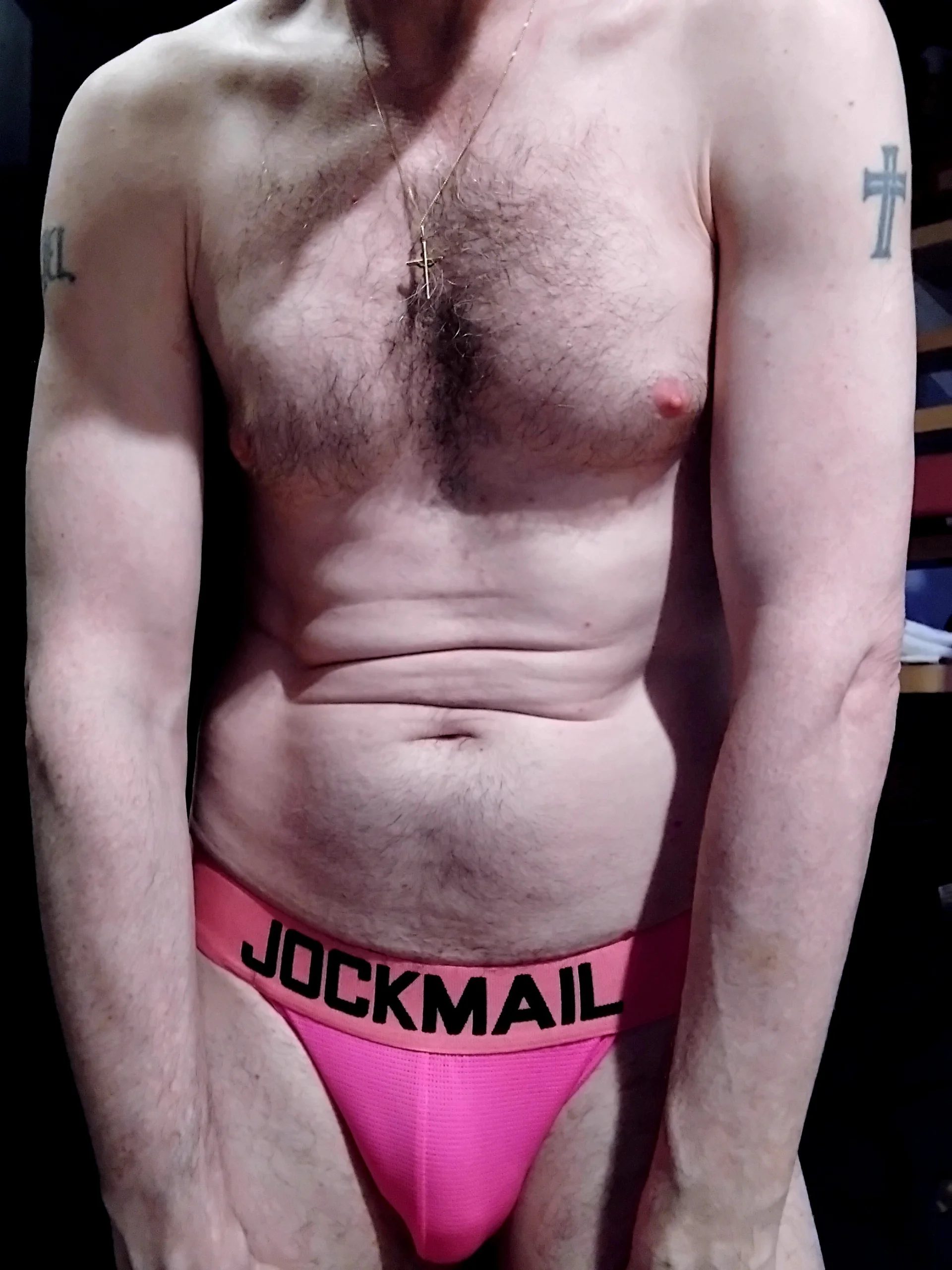 XXX Porn Photo of Nude TheBellboy1978 132
