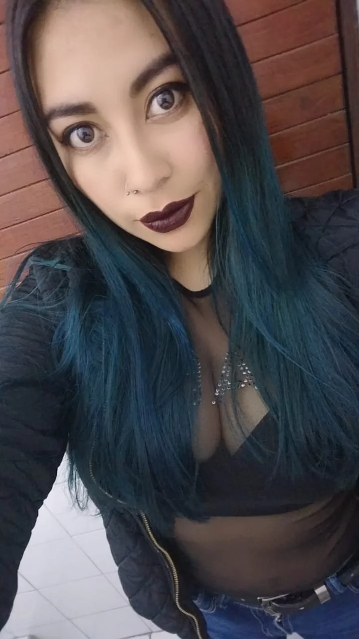 XXX Porn Photo of Nude nathalie_zanettii 12
