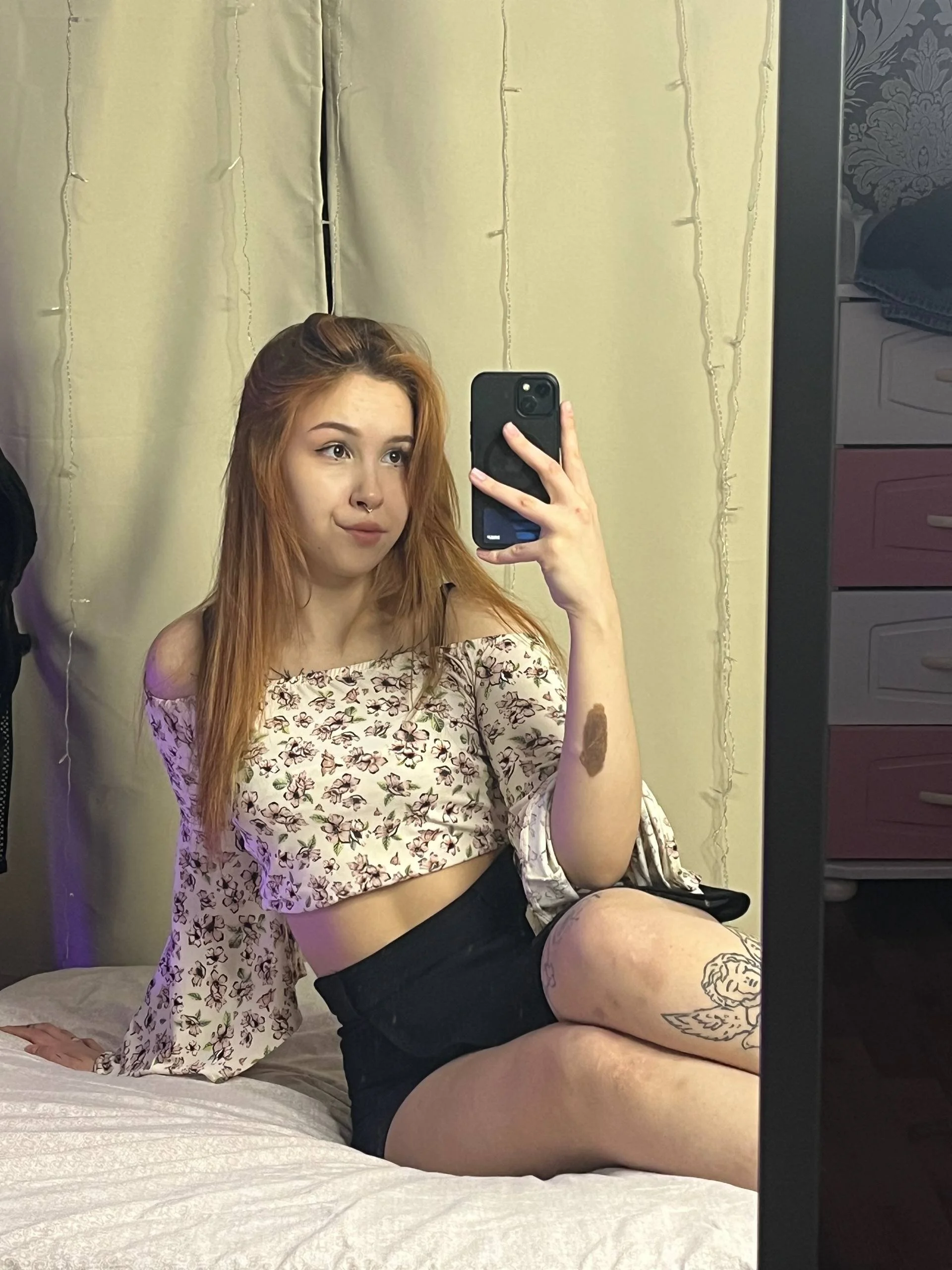 XXX Porn Photo of Nude Lisa_mano 4