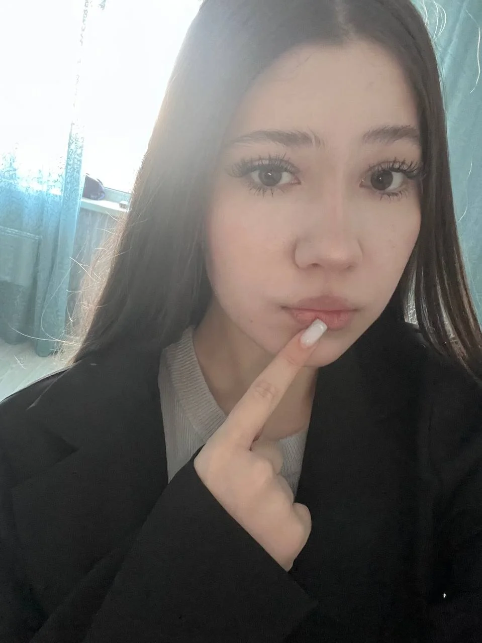 XXX Porn Photo of Nude bina_mima 4
