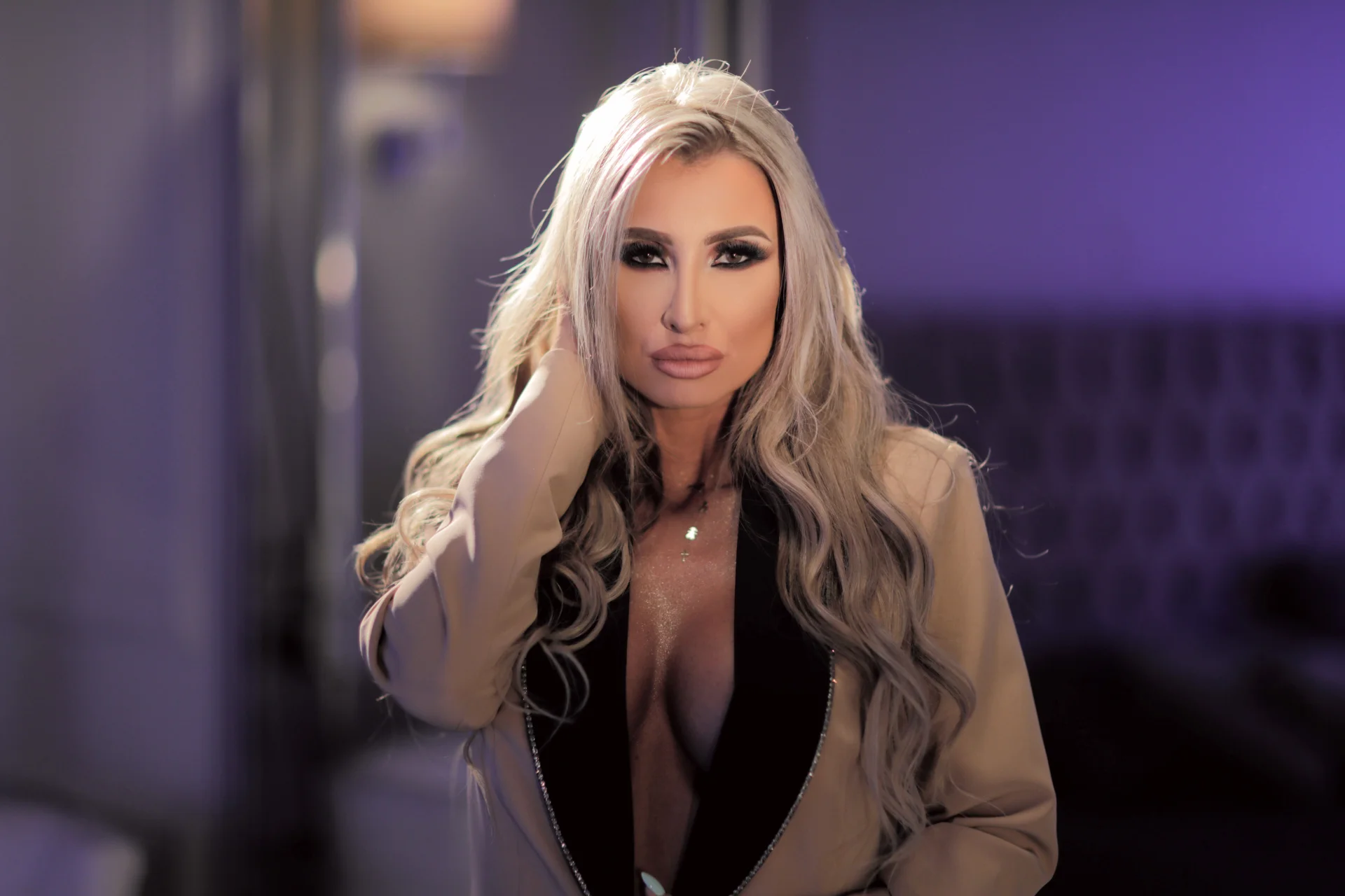 XXX Porn Photo of Nude EnjoyableEmma 2