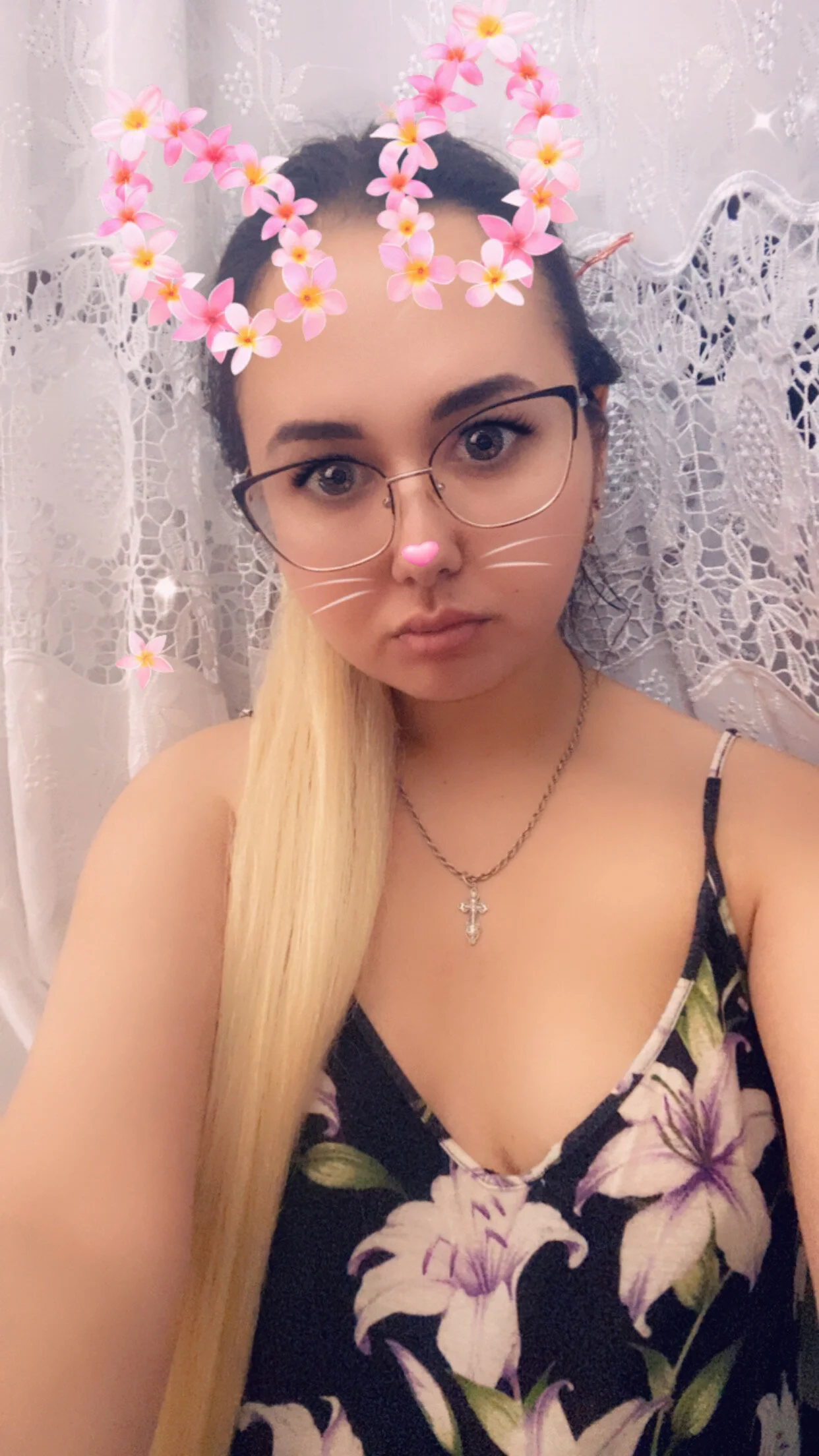 XXX Porn Photo of Nude MelissaWeorau 4