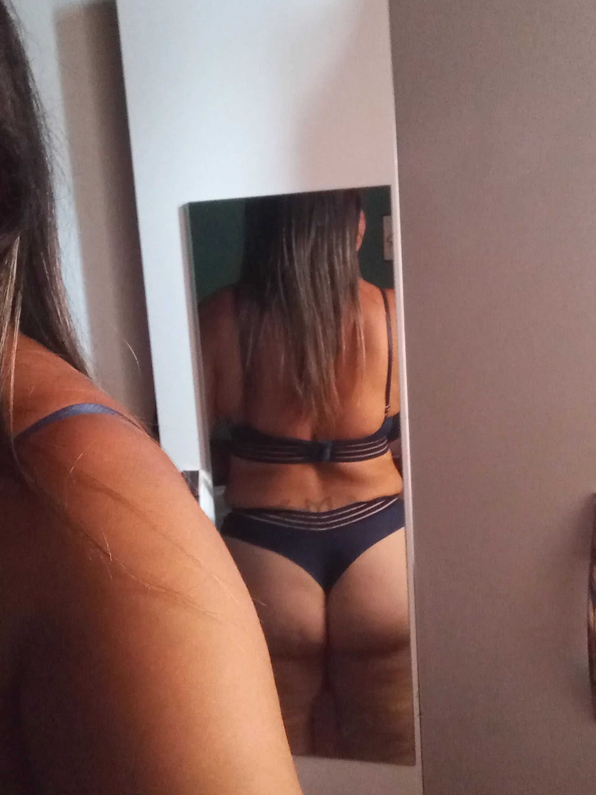XXX Porn Photo of Nude aquarianamascarada17 12