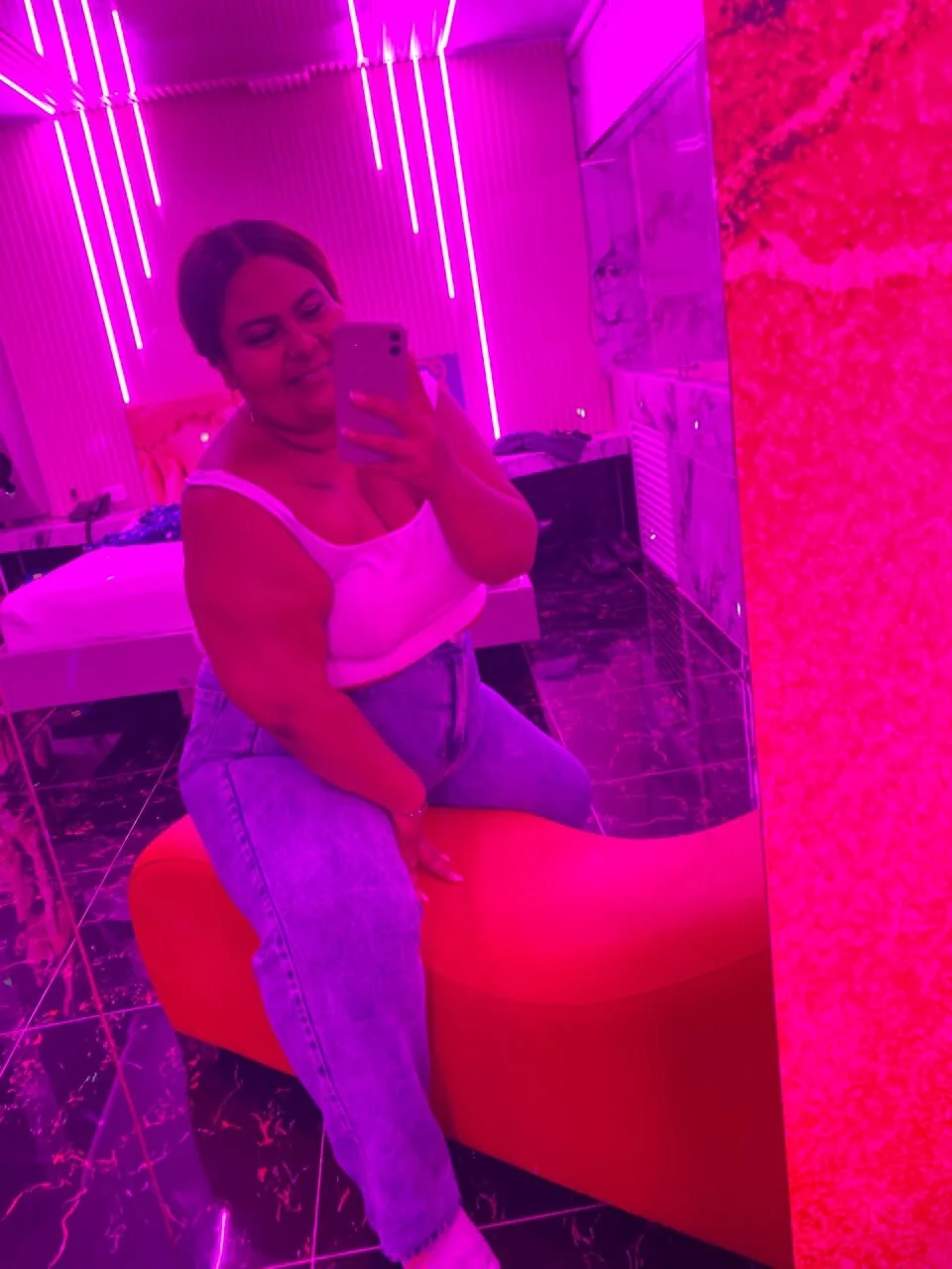 XXX Porn Photo of Nude Kimmie_kaboom_x 52