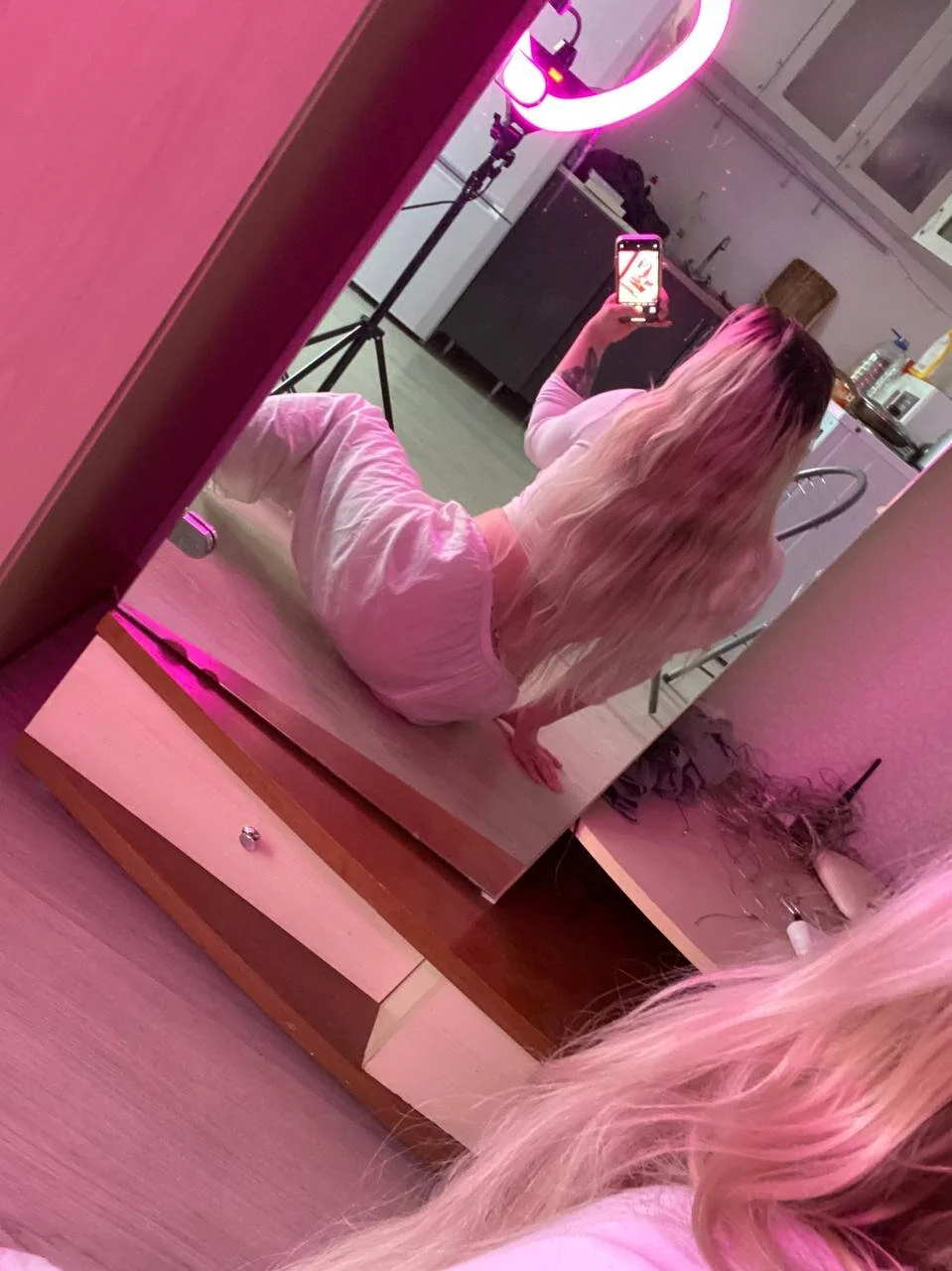 XXX Porn Photo of Nude IMHORNYWET 36
