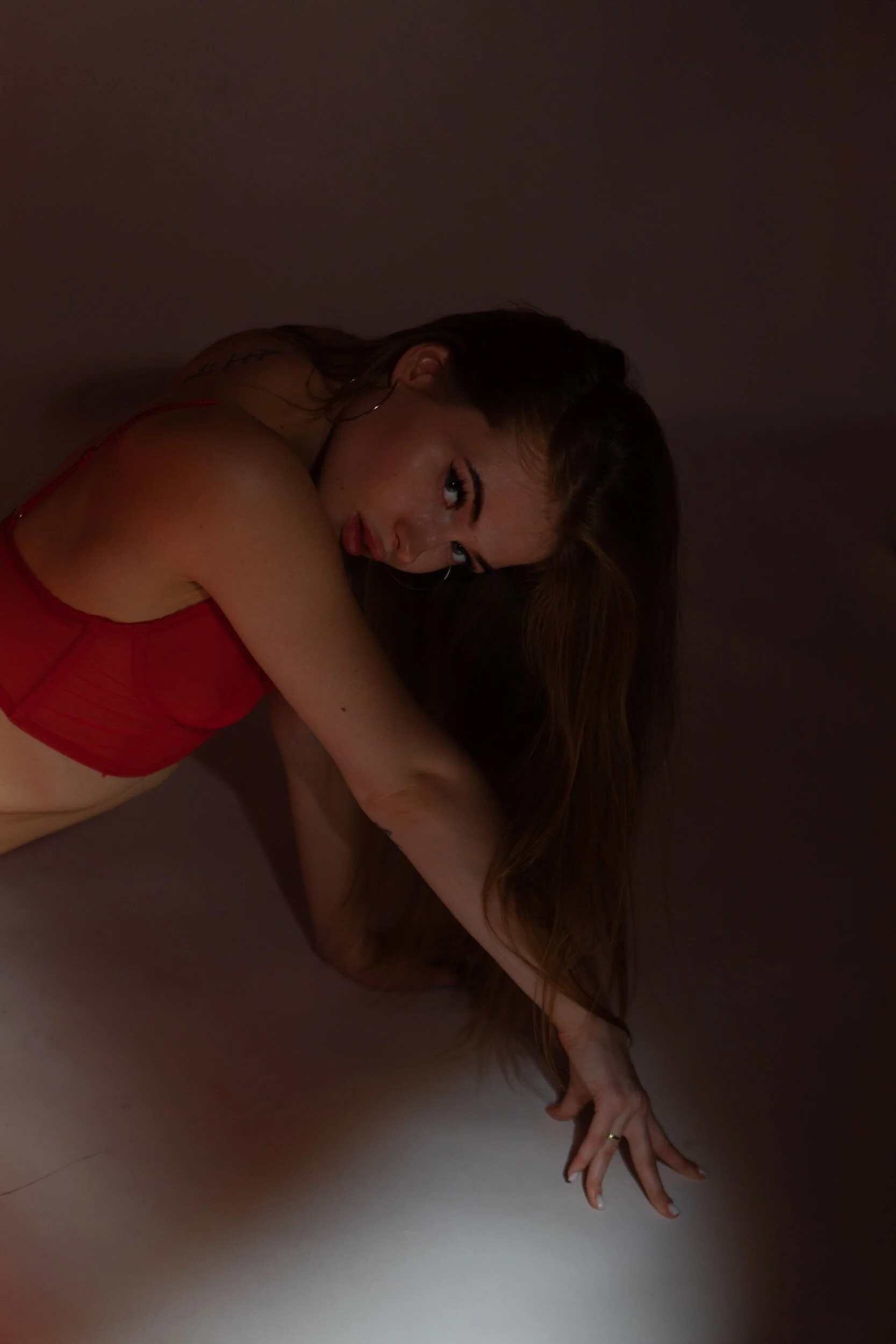 XXX Porn Photo of Nude Vladamais 4