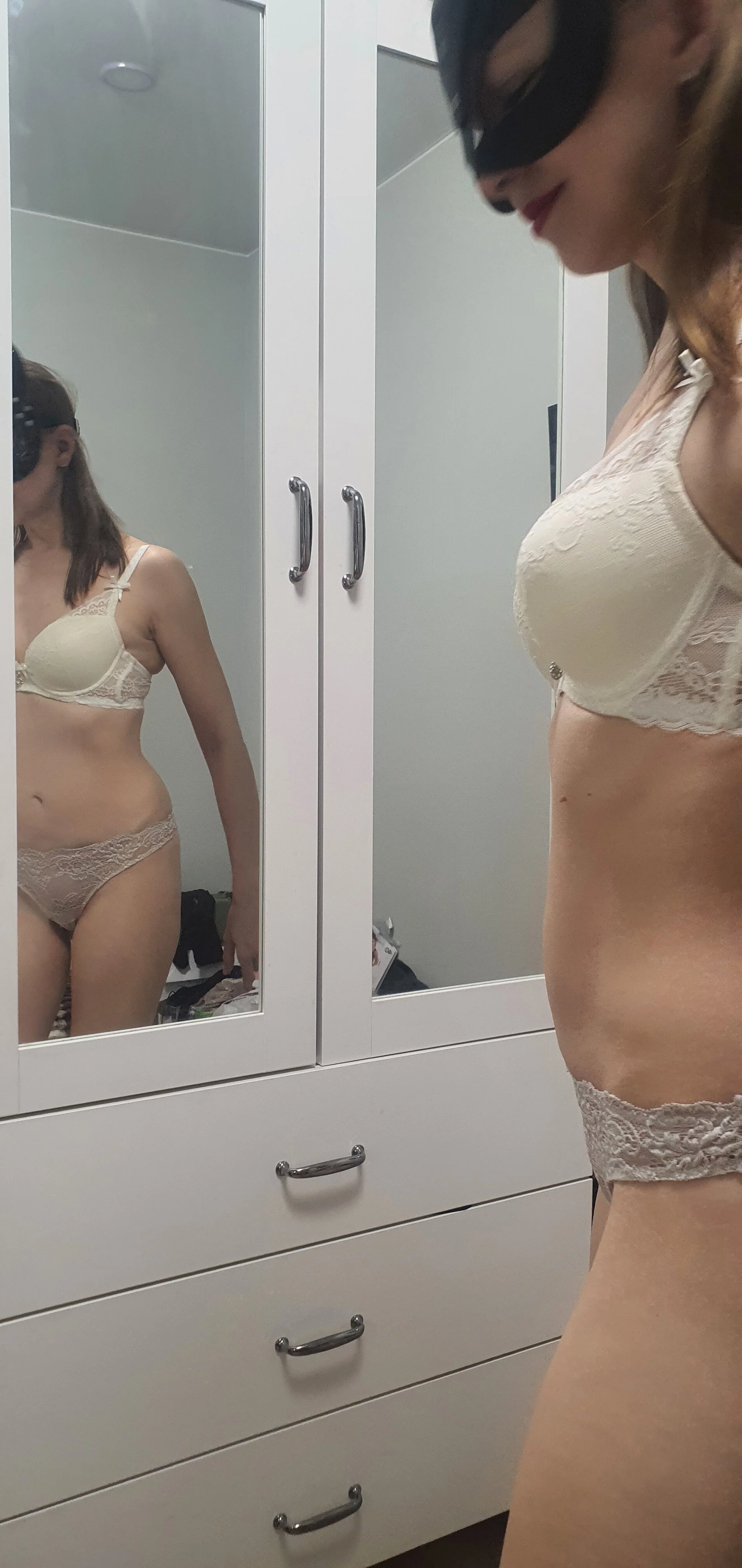 XXX Porn Photo of Nude VChelsiV 1