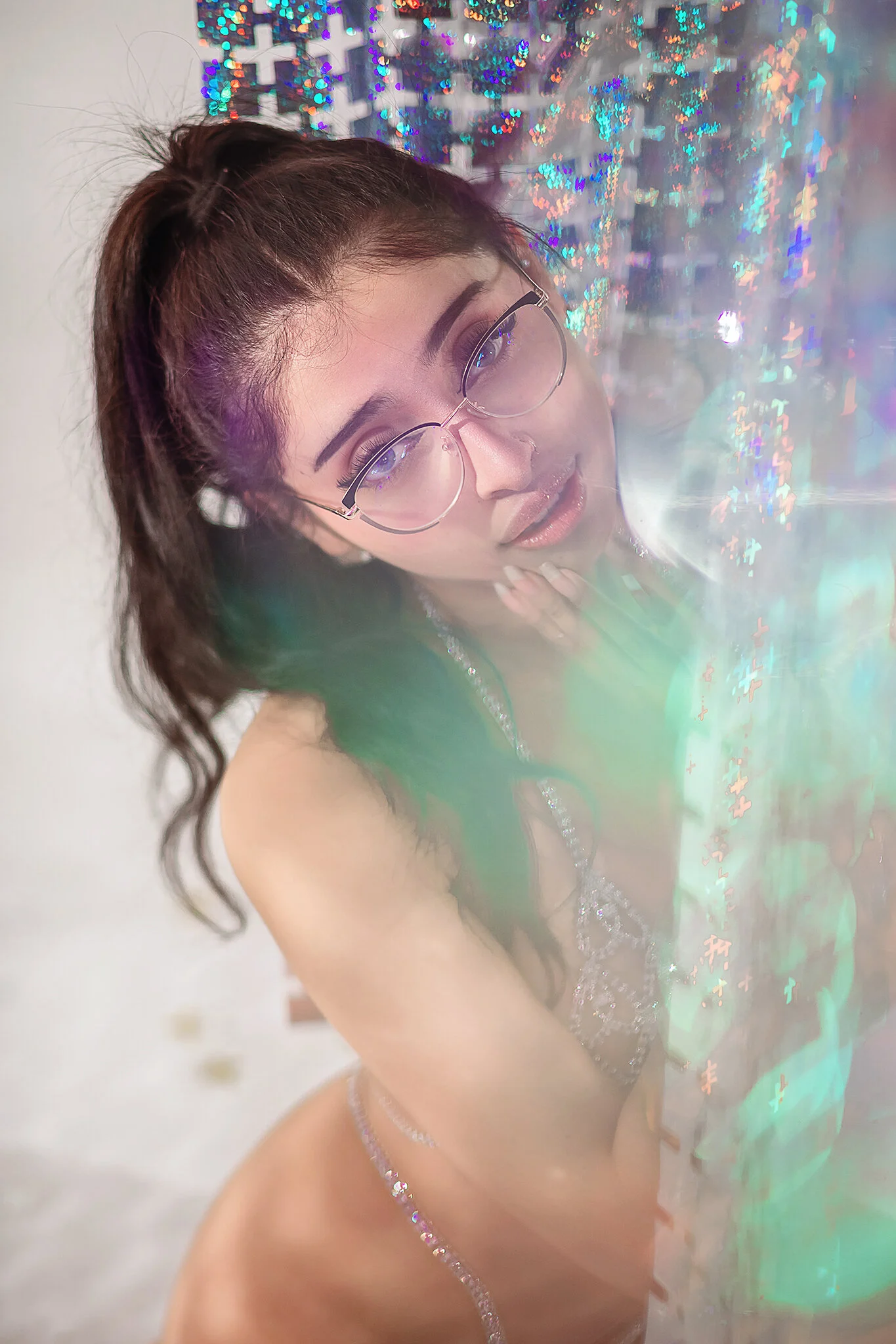 XXX Porn Photo of Nude mitsuri_7777 7