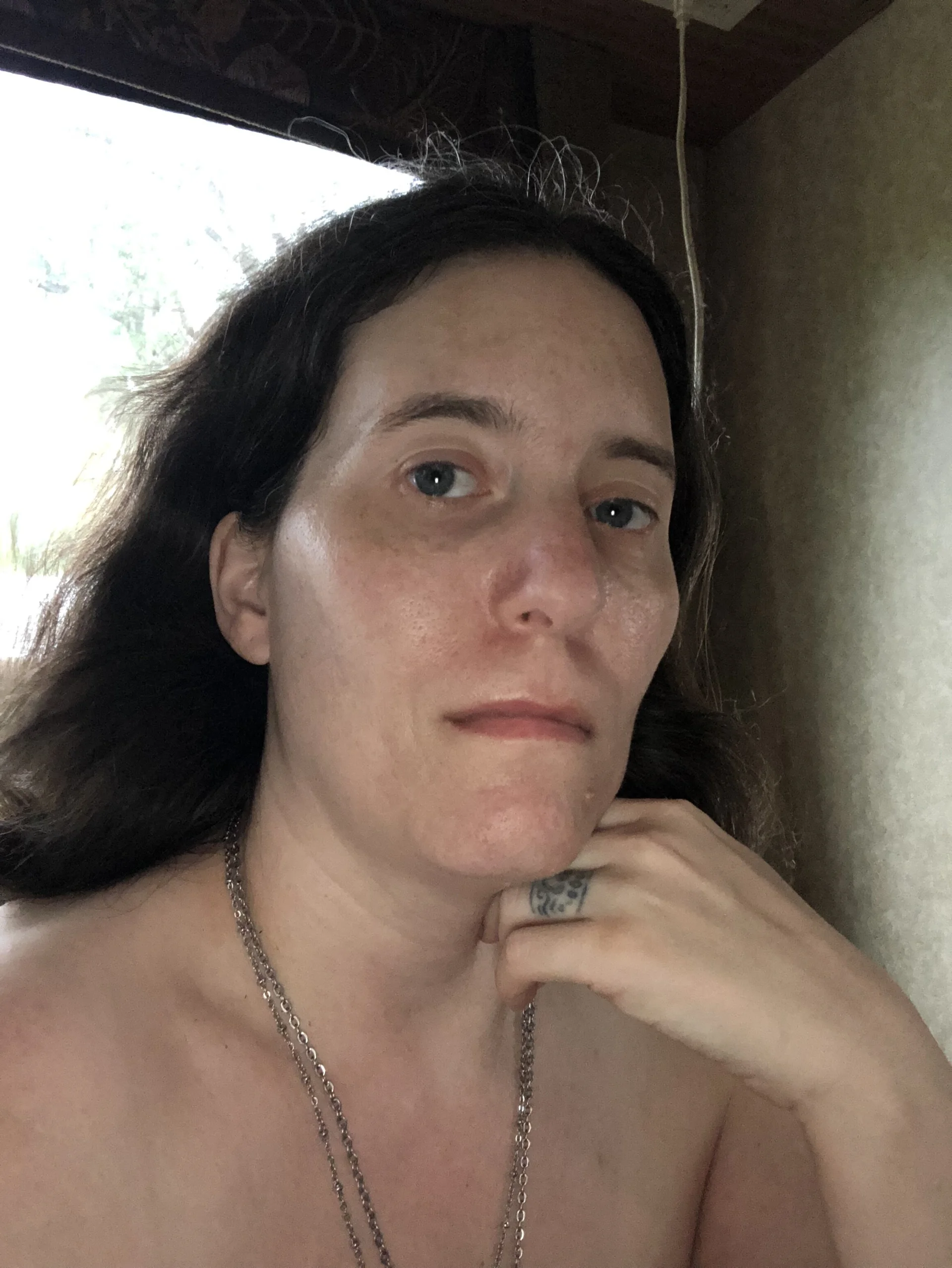 XXX Porn Photo of Nude iphone8386 6