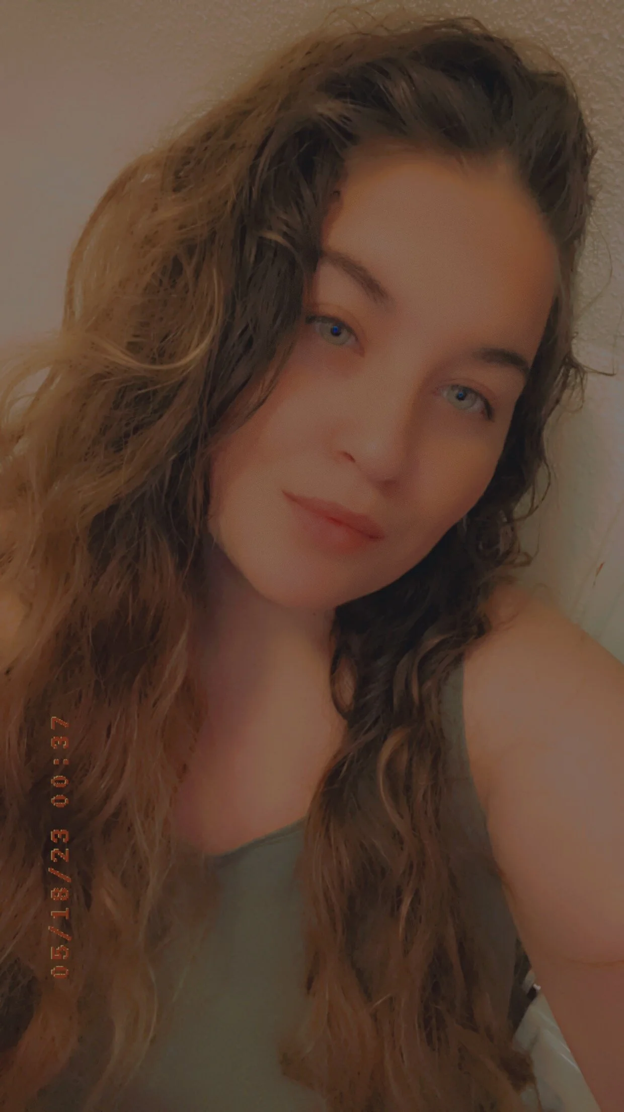 XXX Porn Photo of Nude AmaliaAma 11