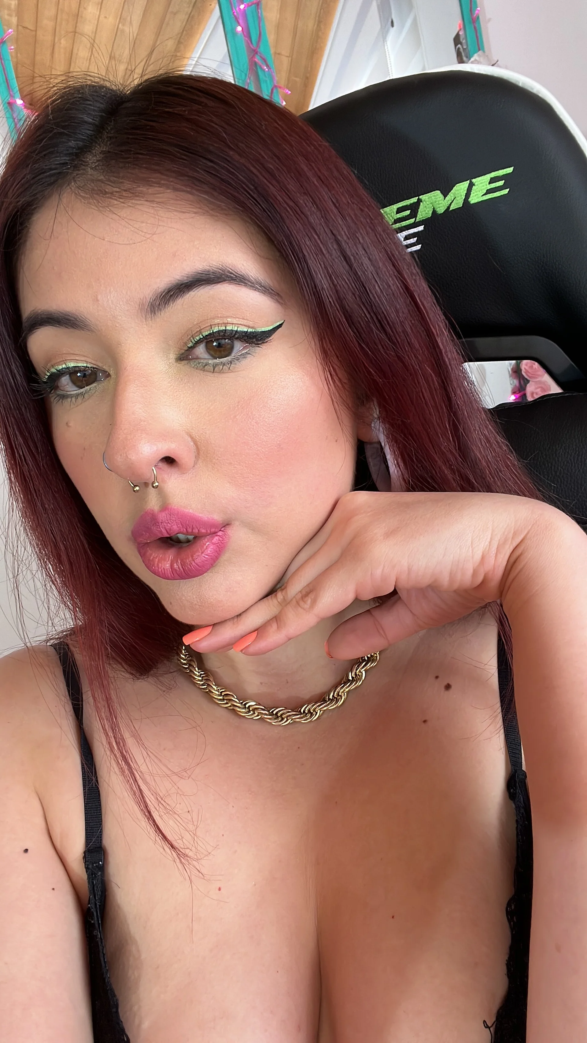 XXX Porn Photo of Nude Cxndi 31