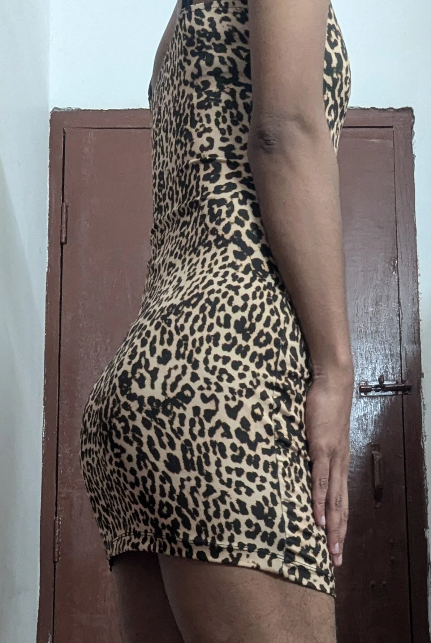 XXX Porn Photo of Nude Sheispreksha 5