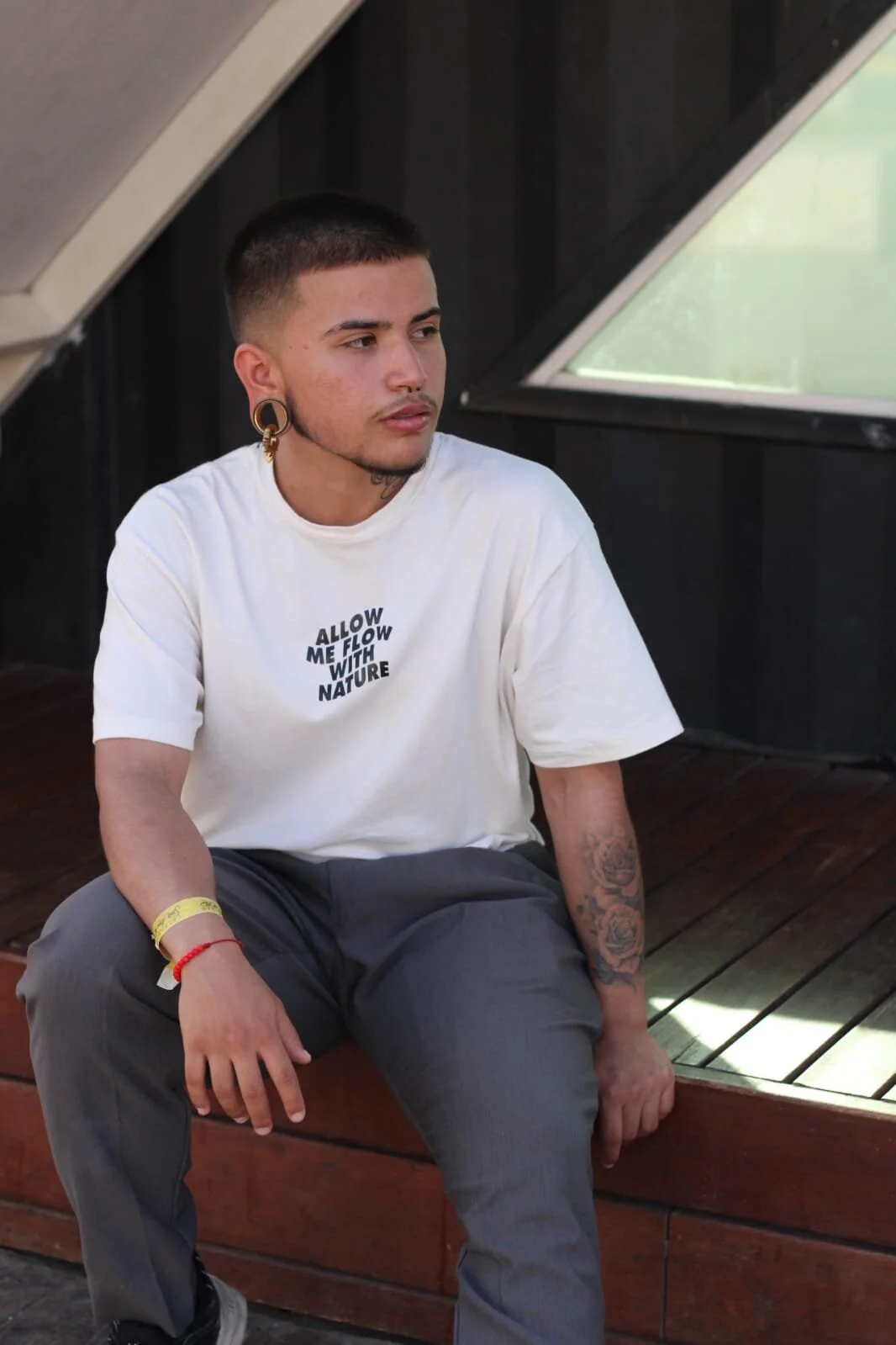 XXX Porn Photo of Nude ftmphilip_ 3