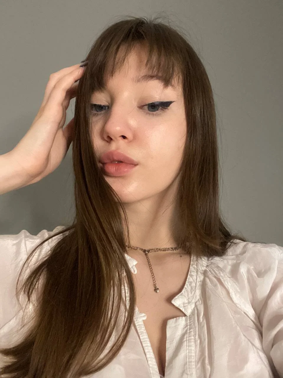XXX Porn Photo of Nude bonnyfloweer 22