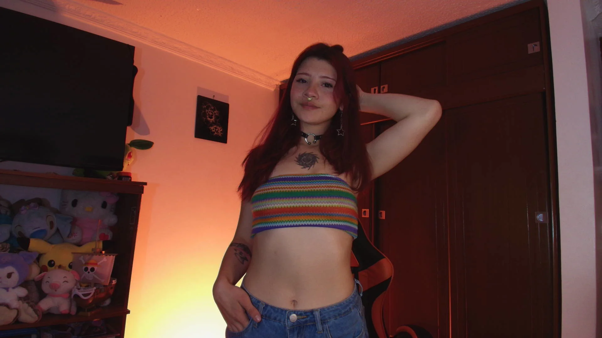 XXX Porn Photo of Nude Ethereal_Sua 9